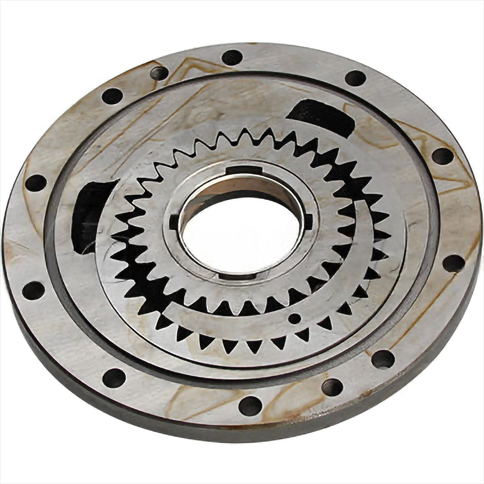 Charging Pump - Charging Pump | OK430437A