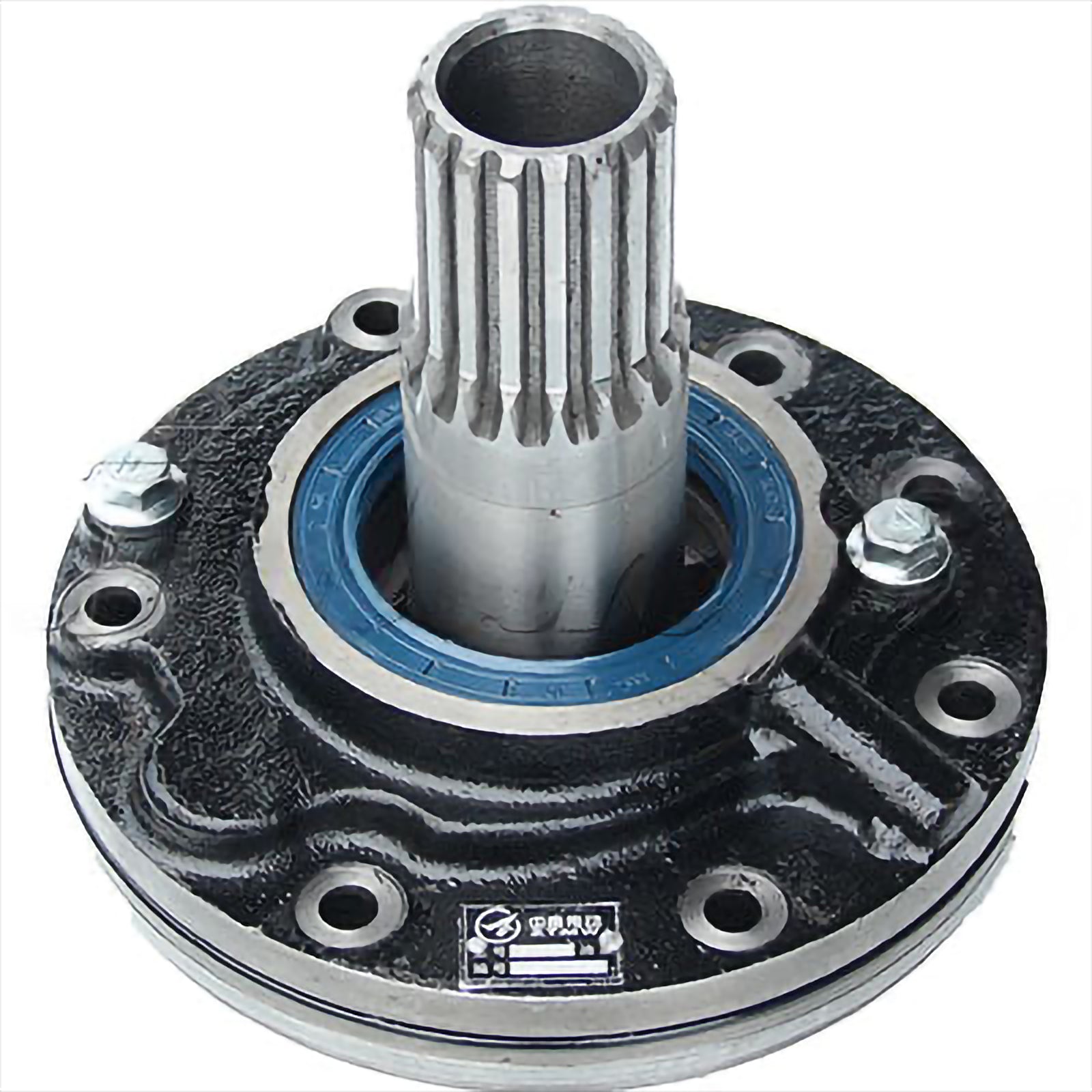 Charging Pump - Charging Pump | YDS45.906