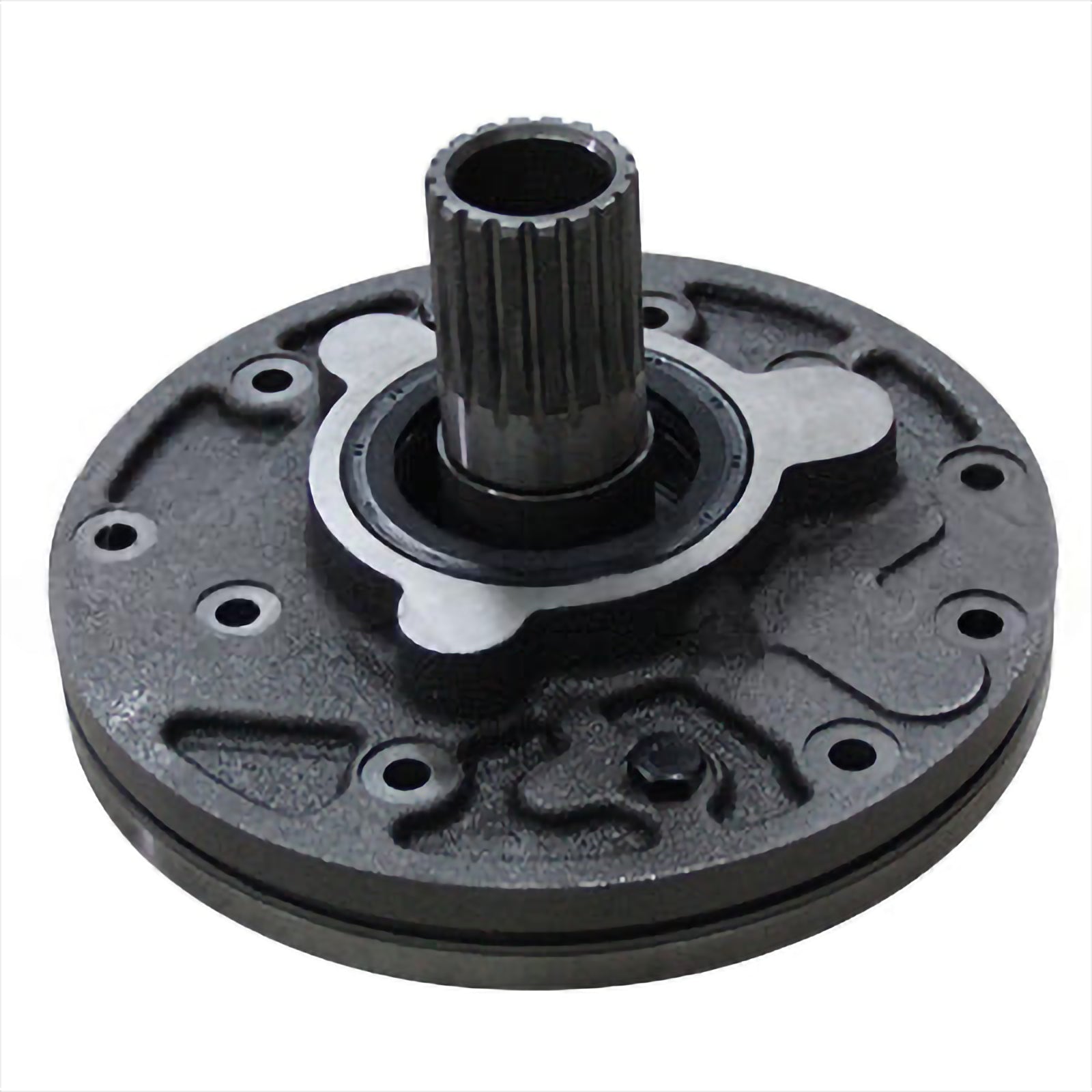 Charging Pump - Charging Pump | 3EC-13-11040