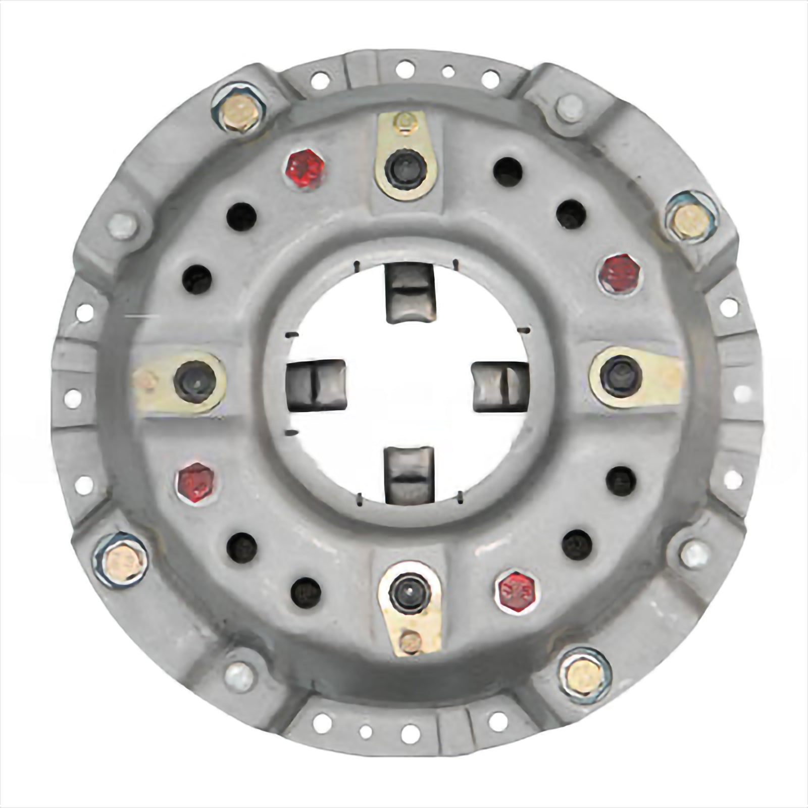 Clutch Cover - Clutch Covers & Discs | 13553-10301