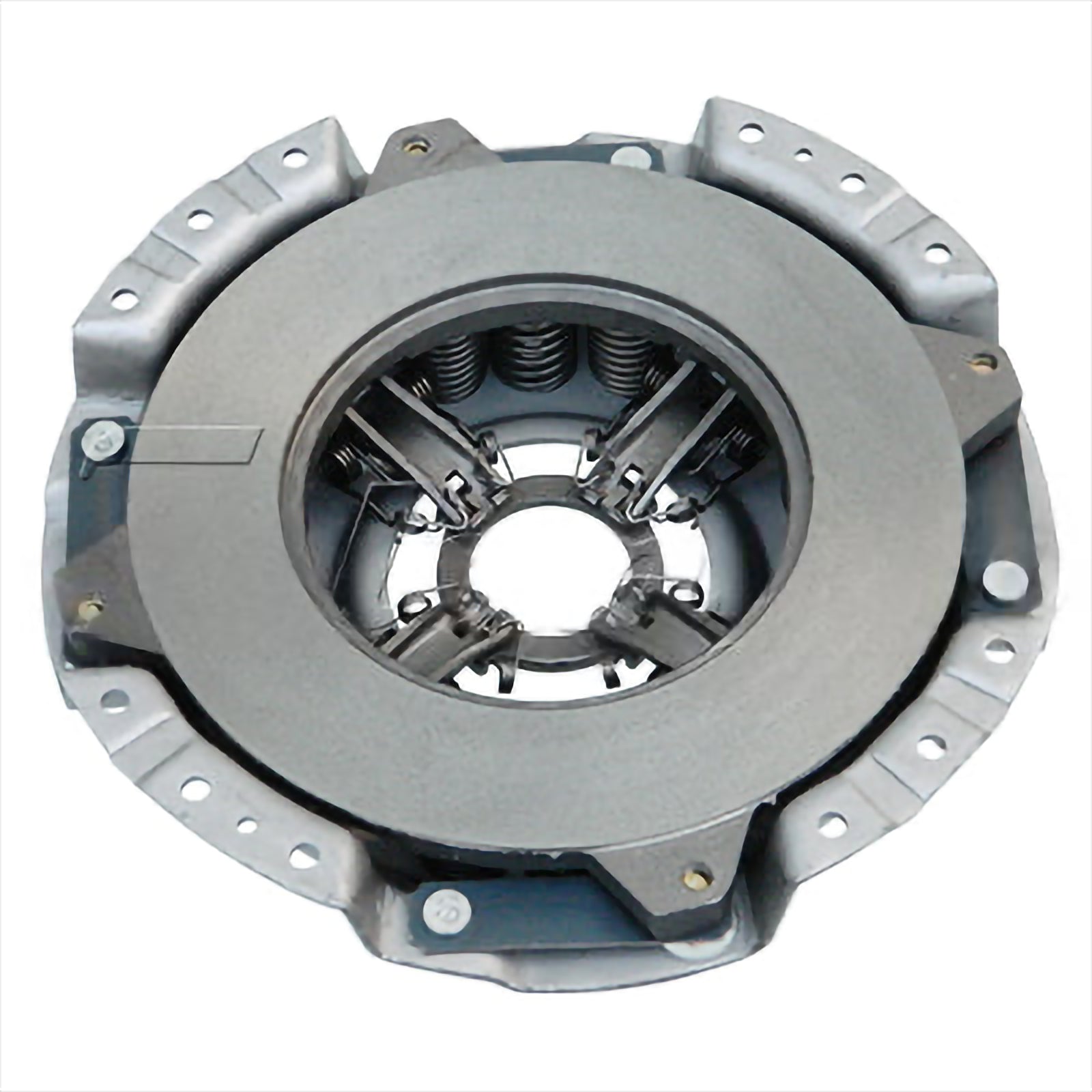 Clutch Cover - Clutch Covers & Discs | 131A3-10201