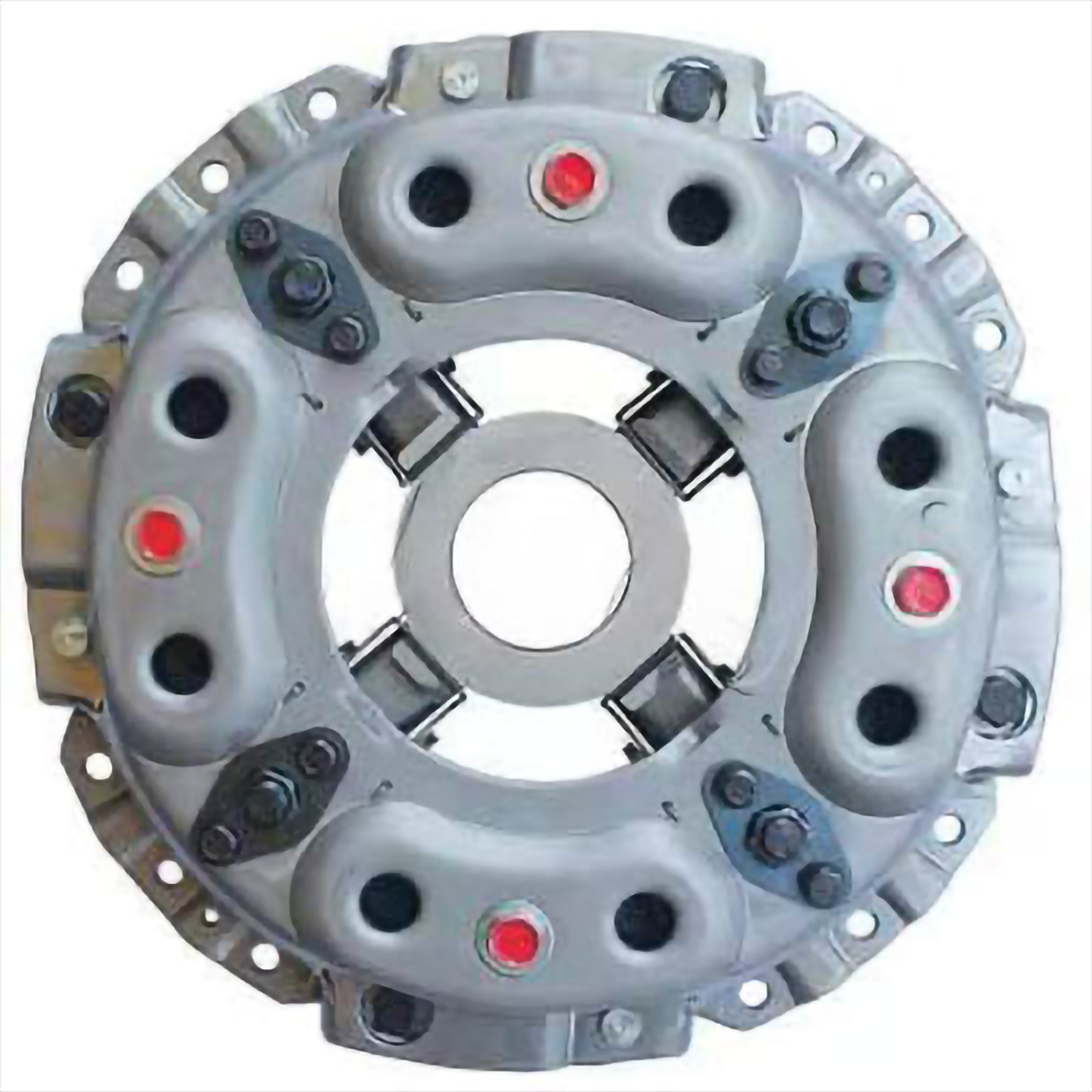 Clutch Cover - Clutch Covers & Discs |