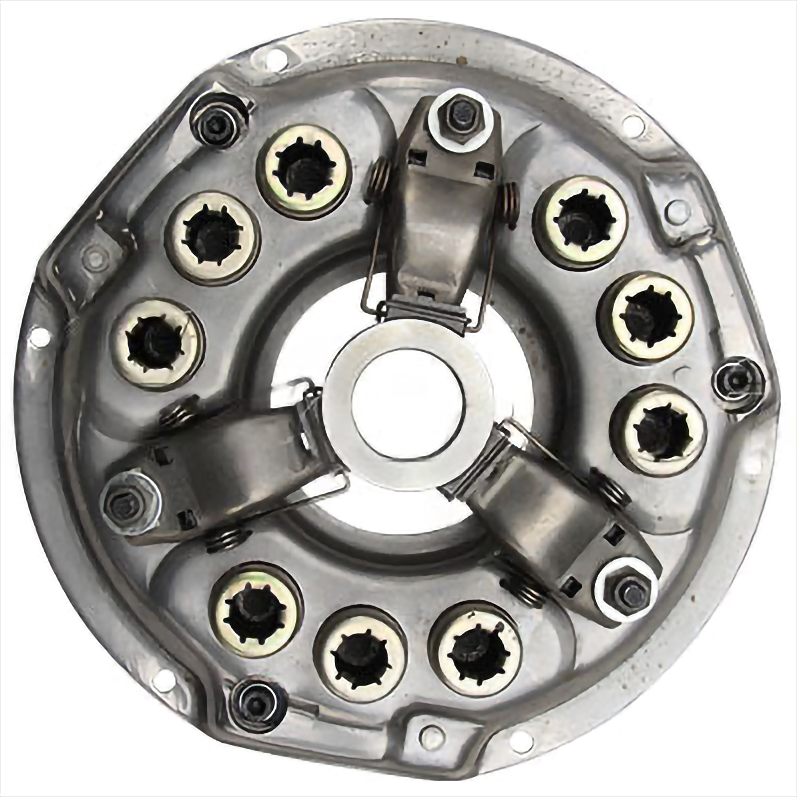 Clutch Cover - Clutch Covers & Discs | 12573-12041