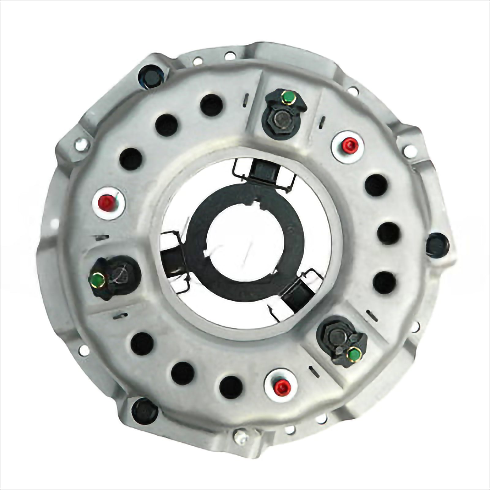 Clutch Cover - Clutch Covers & Discs | 31210-23660-71