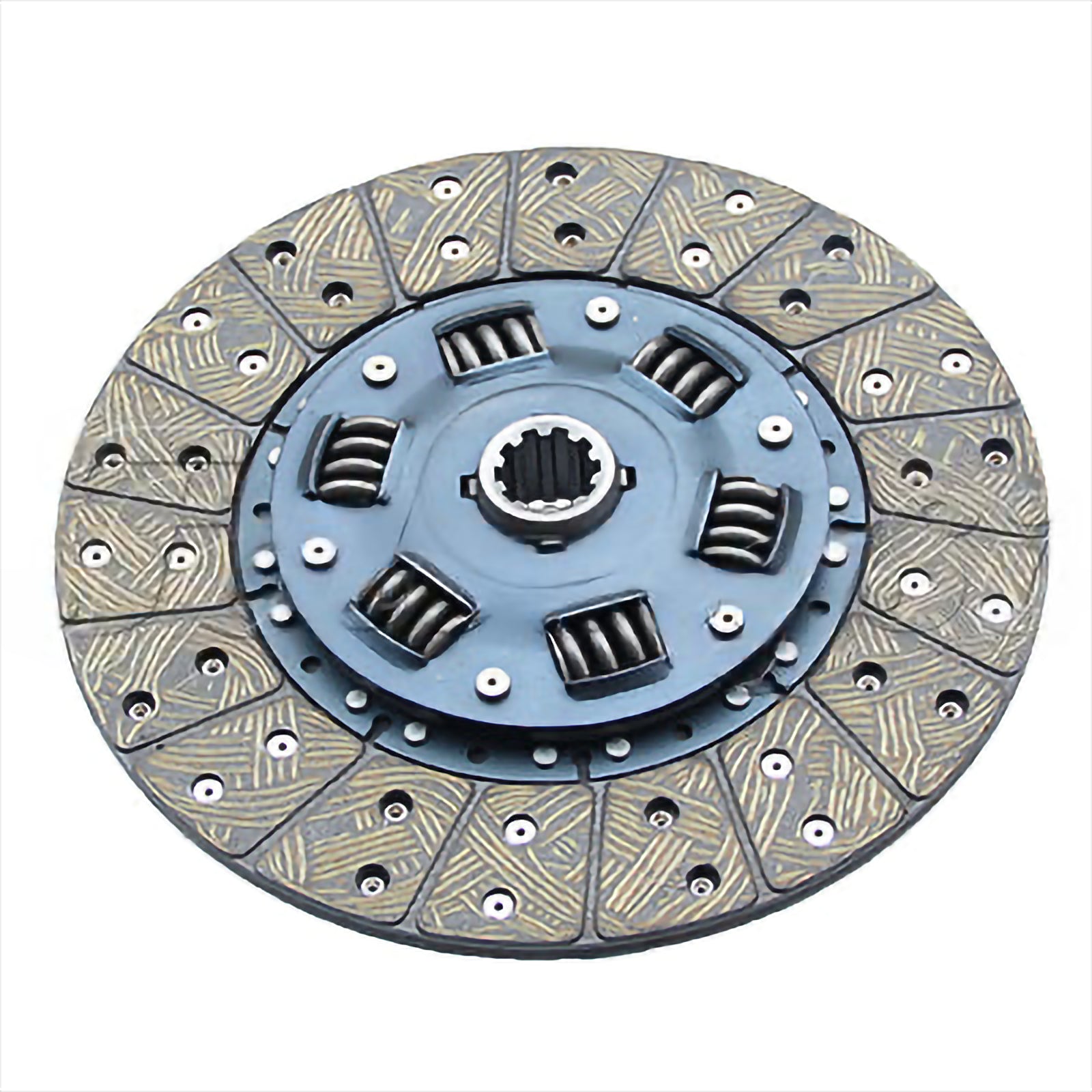Clutch Disc - Clutch Covers & Discs | 31280-23600-71