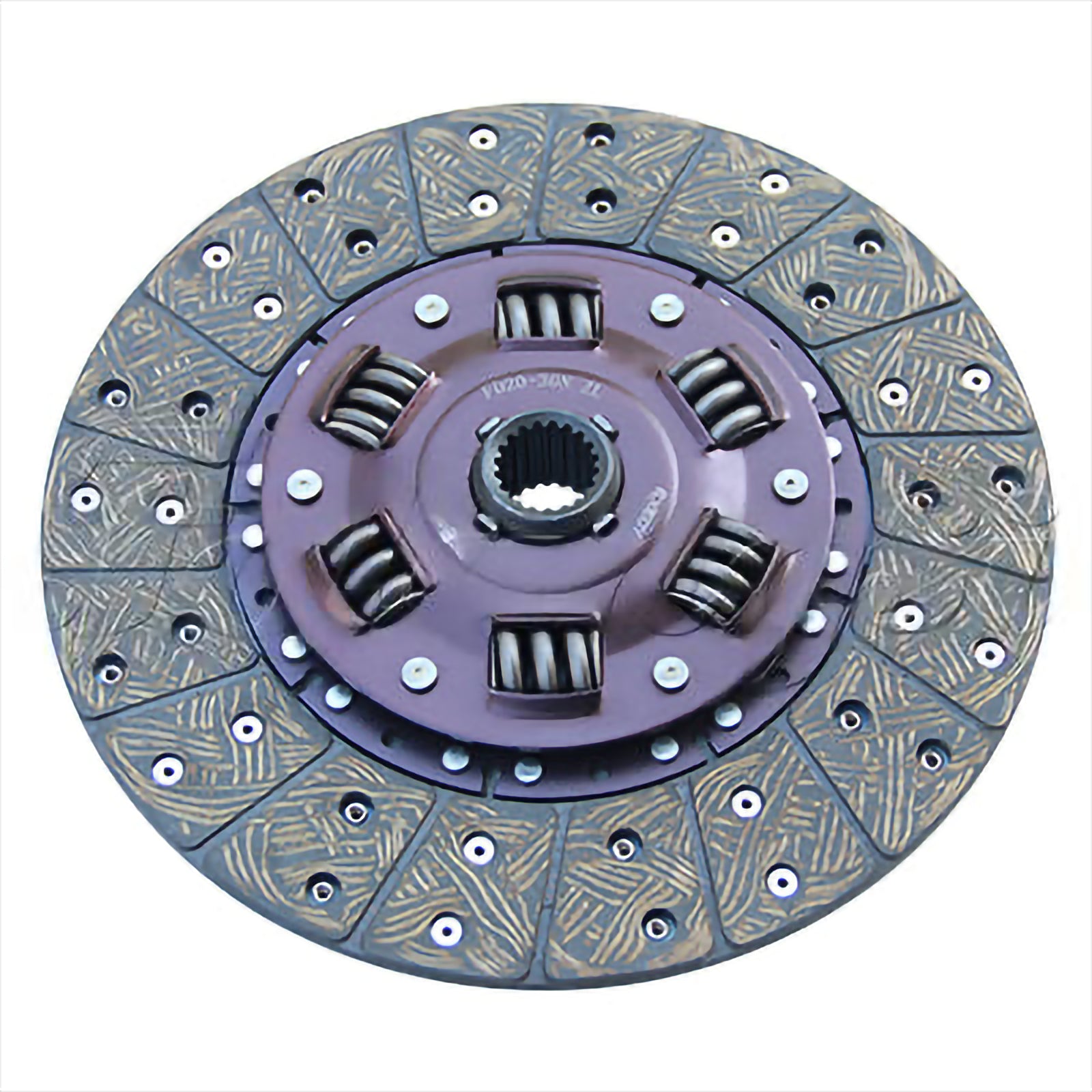 Clutch Disc - Clutch Covers & Discs | 91A21-10200