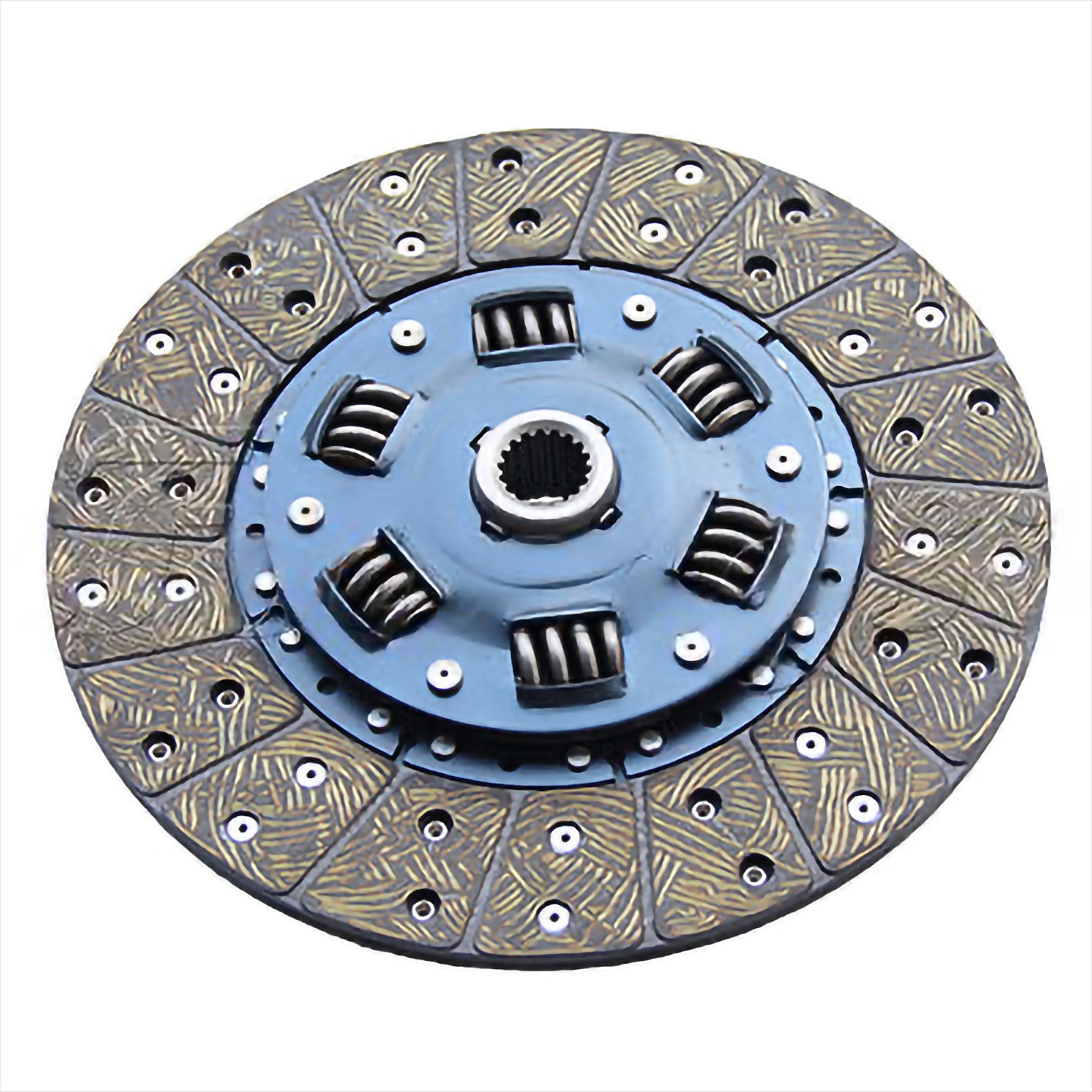 Clutch Disc - Clutch Covers & Discs | 134A3-10211