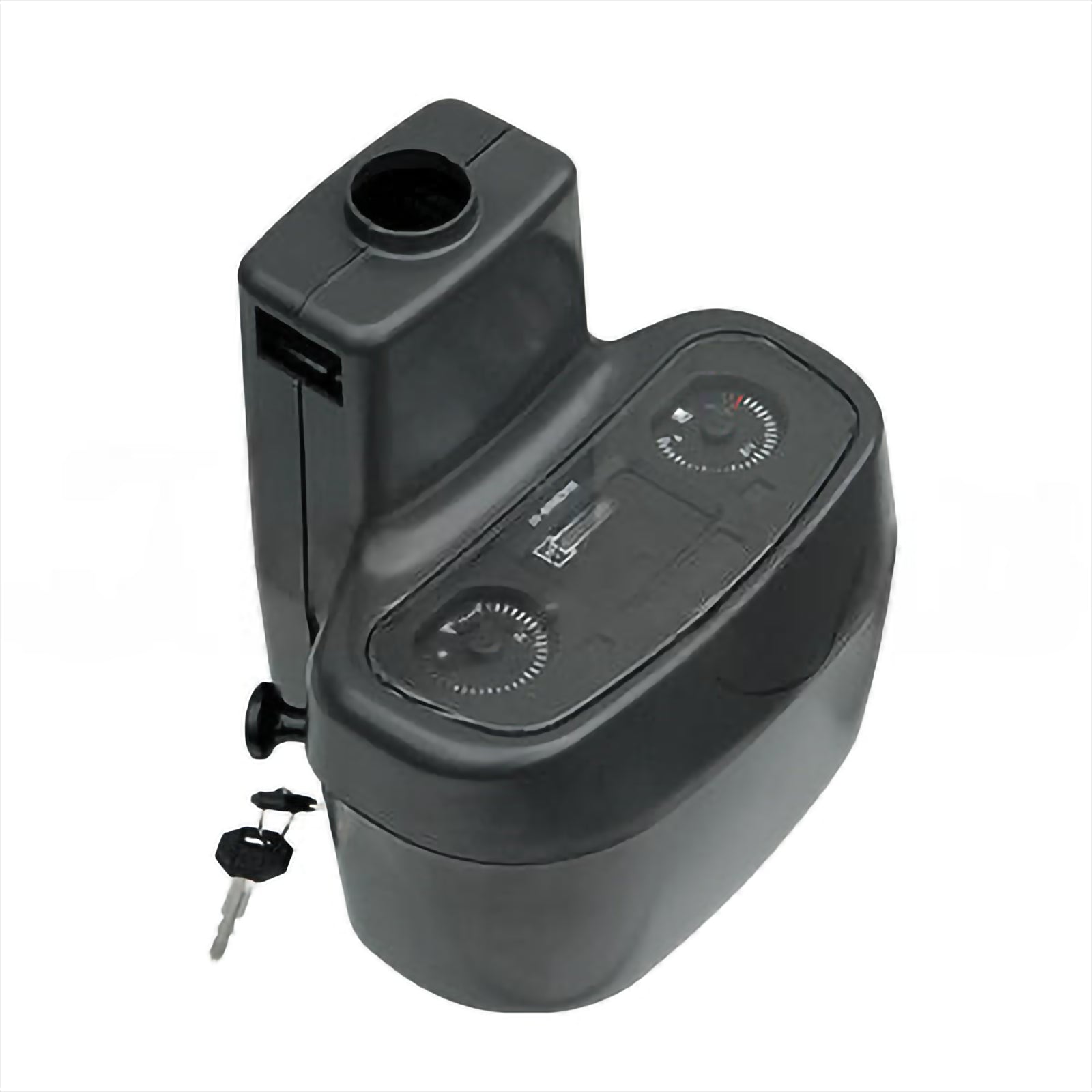 Combination Meter Assy - Meter | D04ZB909