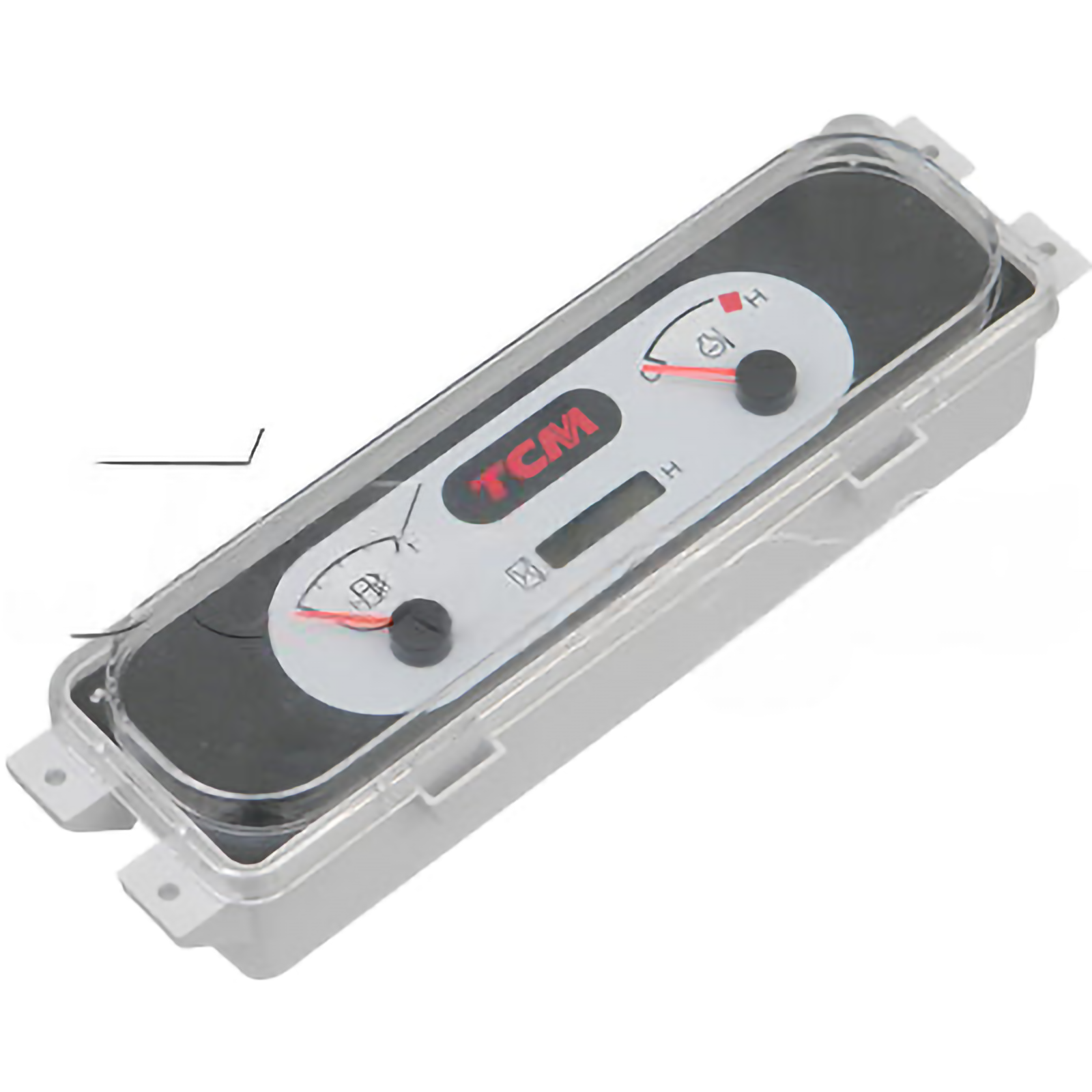 Combination Meter Assy - Meter | 22N52-40801