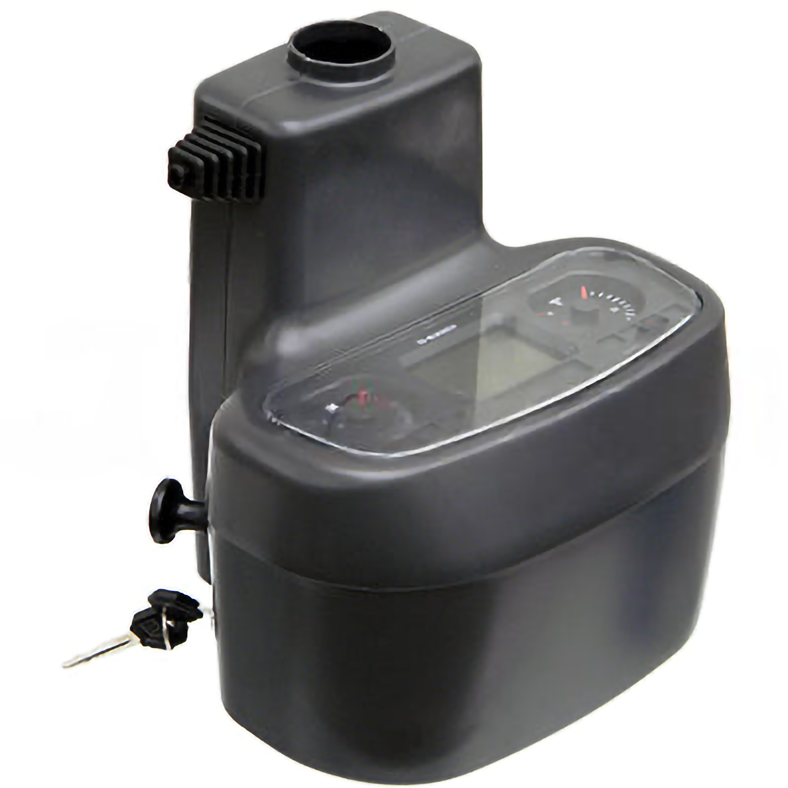 Combination Meter Assy - Meter | D04ZB908YM