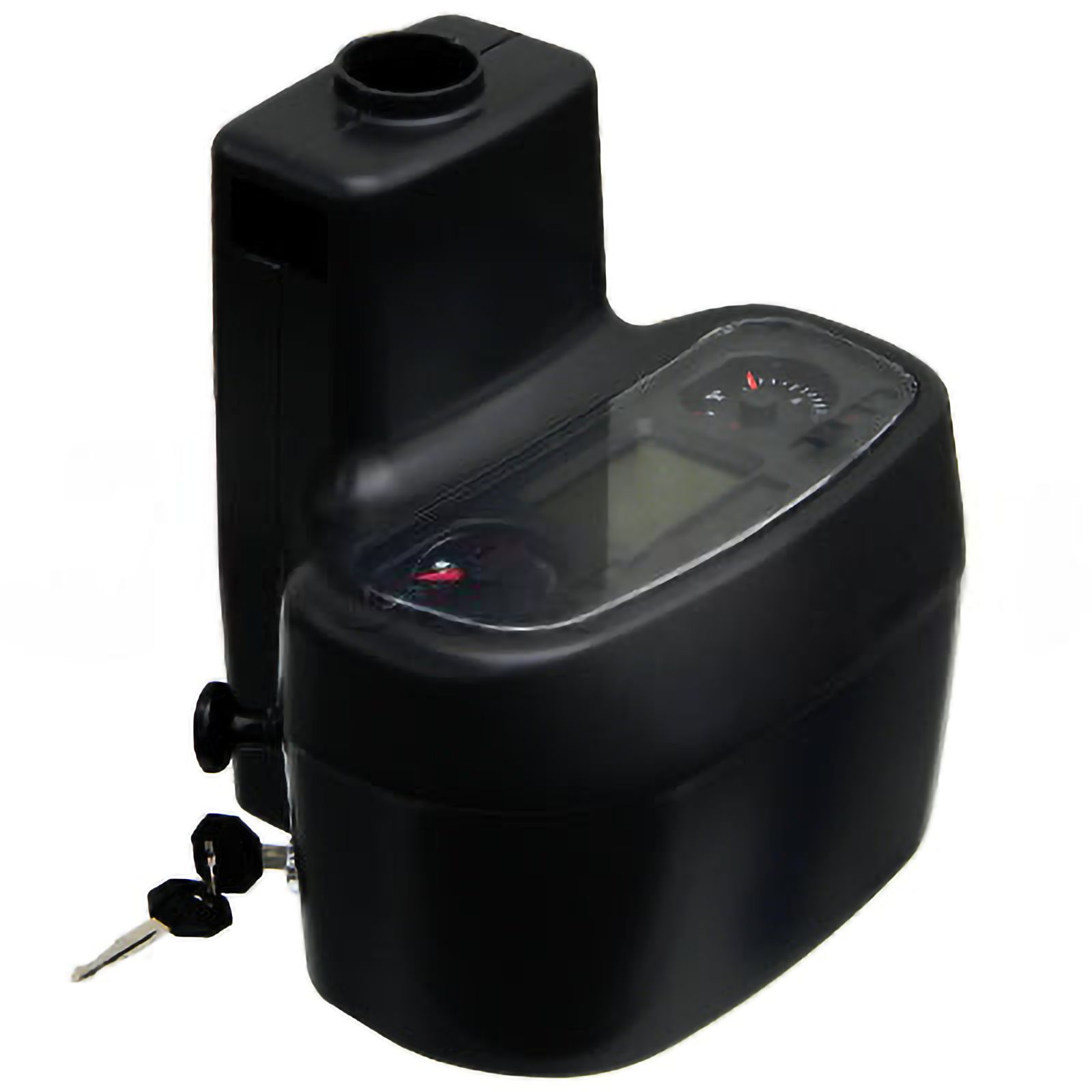 Combination Meter Assy - Meter | D04ZB908