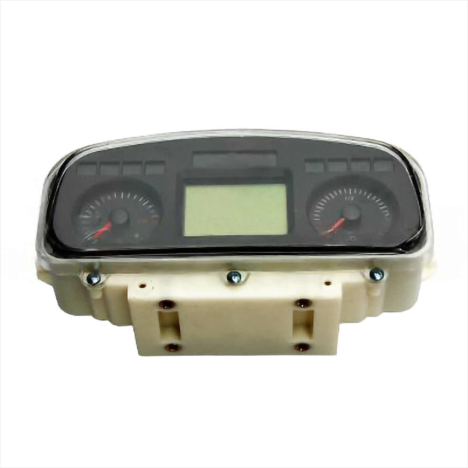 Combination Meter Assy - Meter | D04ZB908JH-X