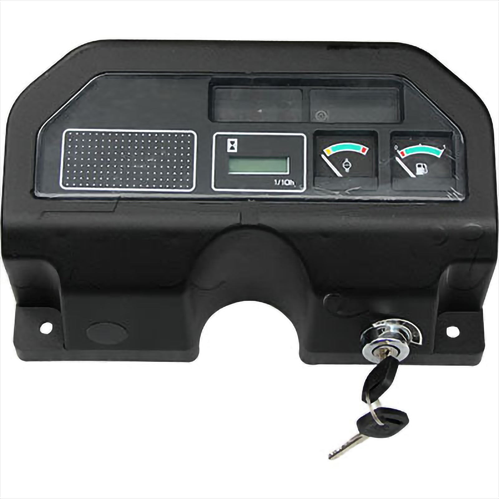 Combination Meter Assy - Meter | NC9717-740000-000