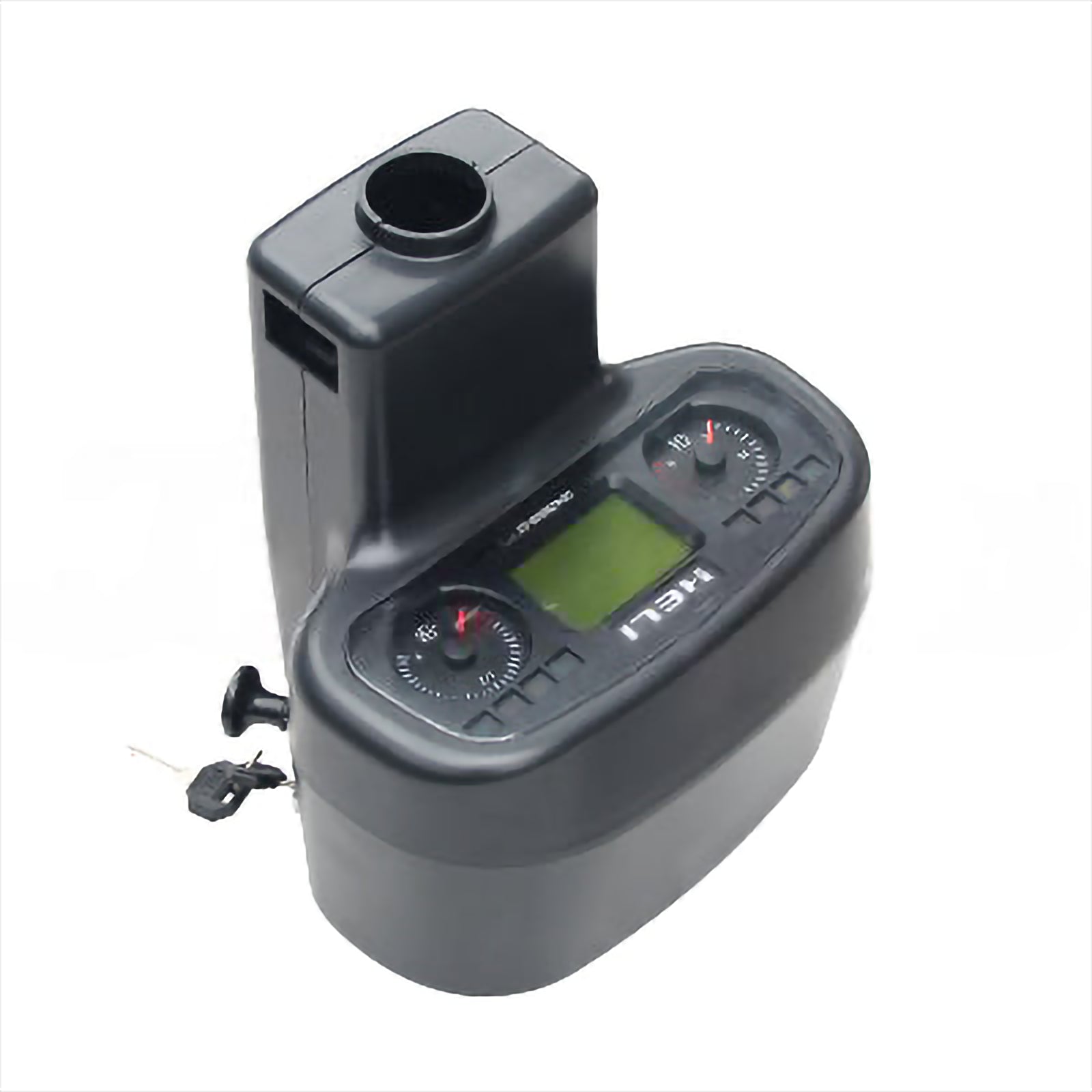 Combination Meter Assy - Meter | D04ZB908KW