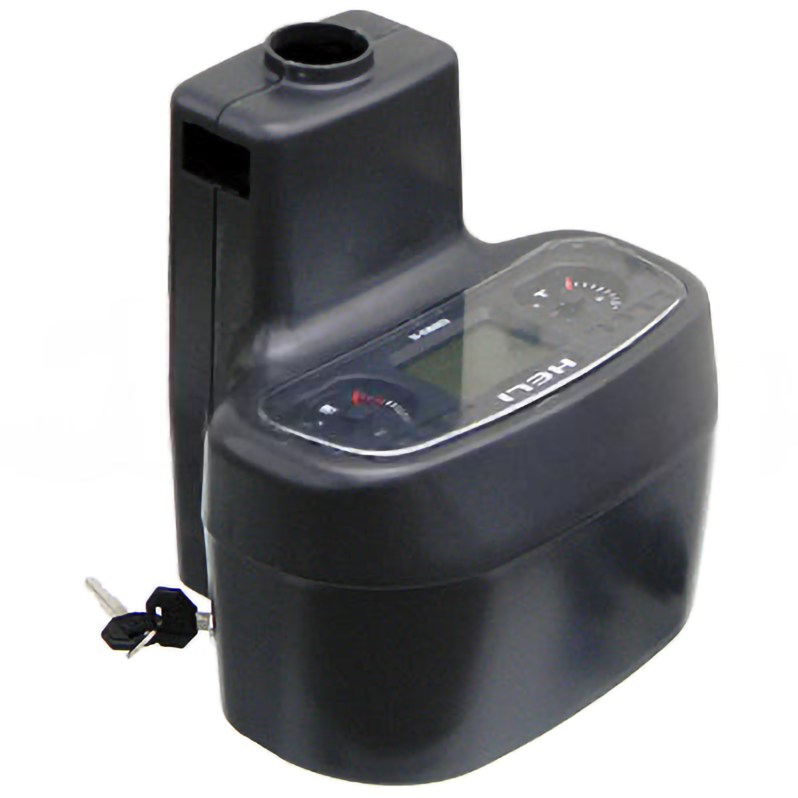 Combination Meter Assy - Meter | D04ZB908CU