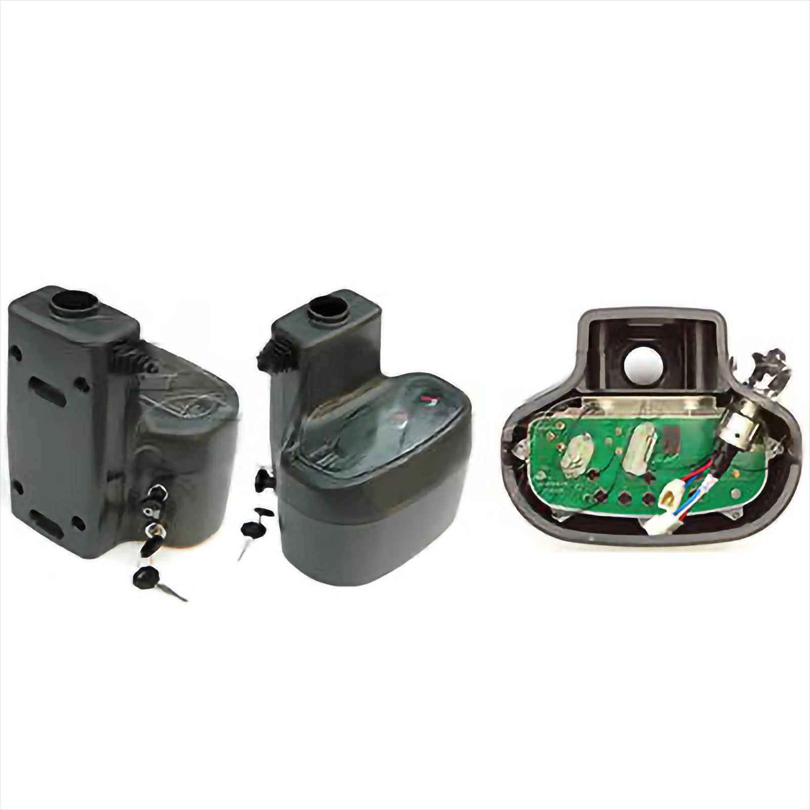 Combination Meter Assy - Meter | Z8498-ZB103S