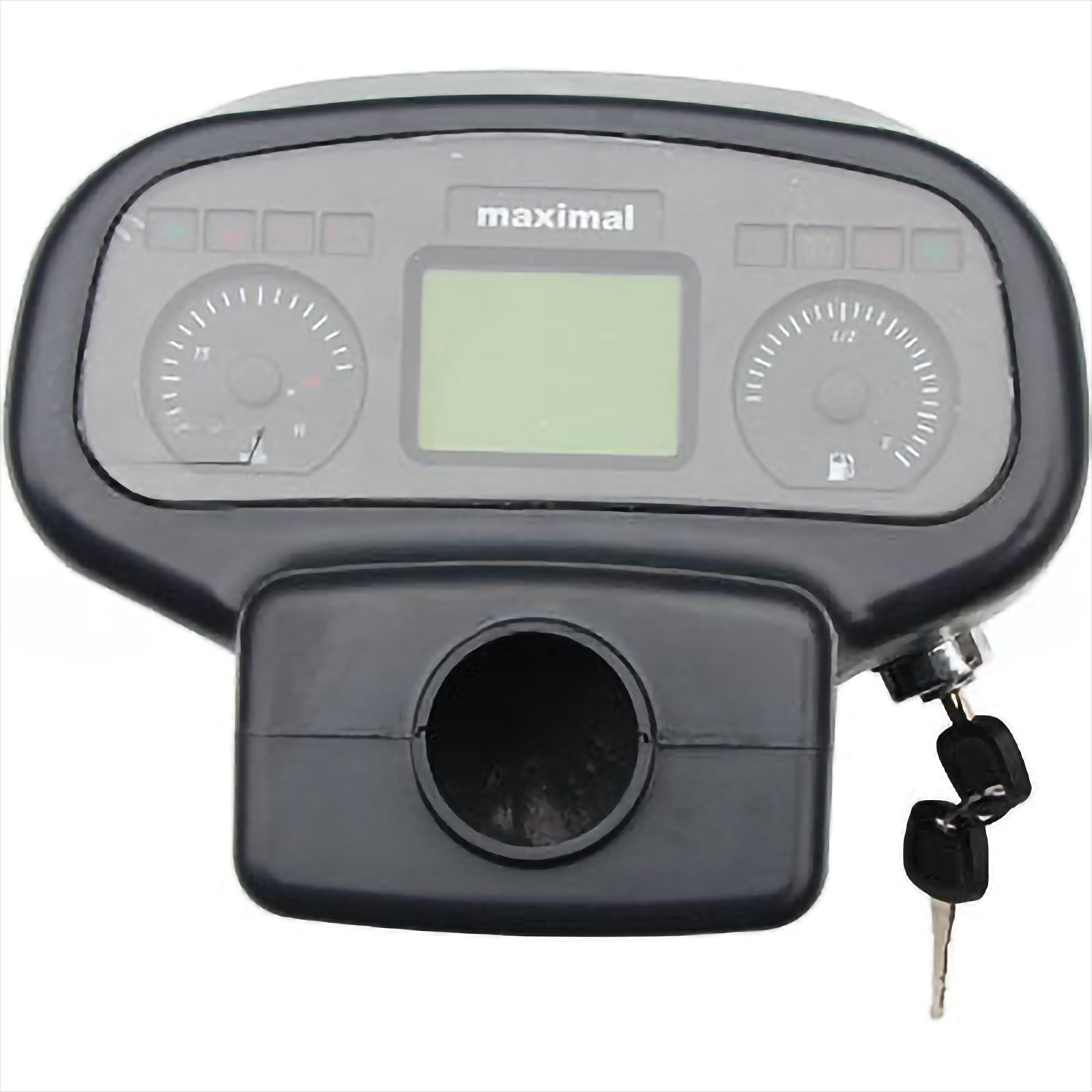 Combination Meter Assy - Meter | 30224N-50000