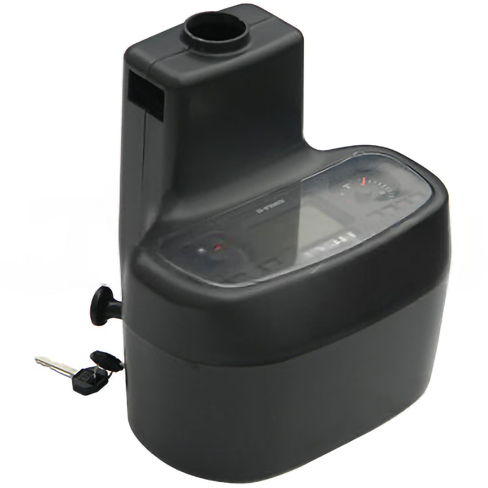 Combination Meter Assy - Meter | D04ZB908JH