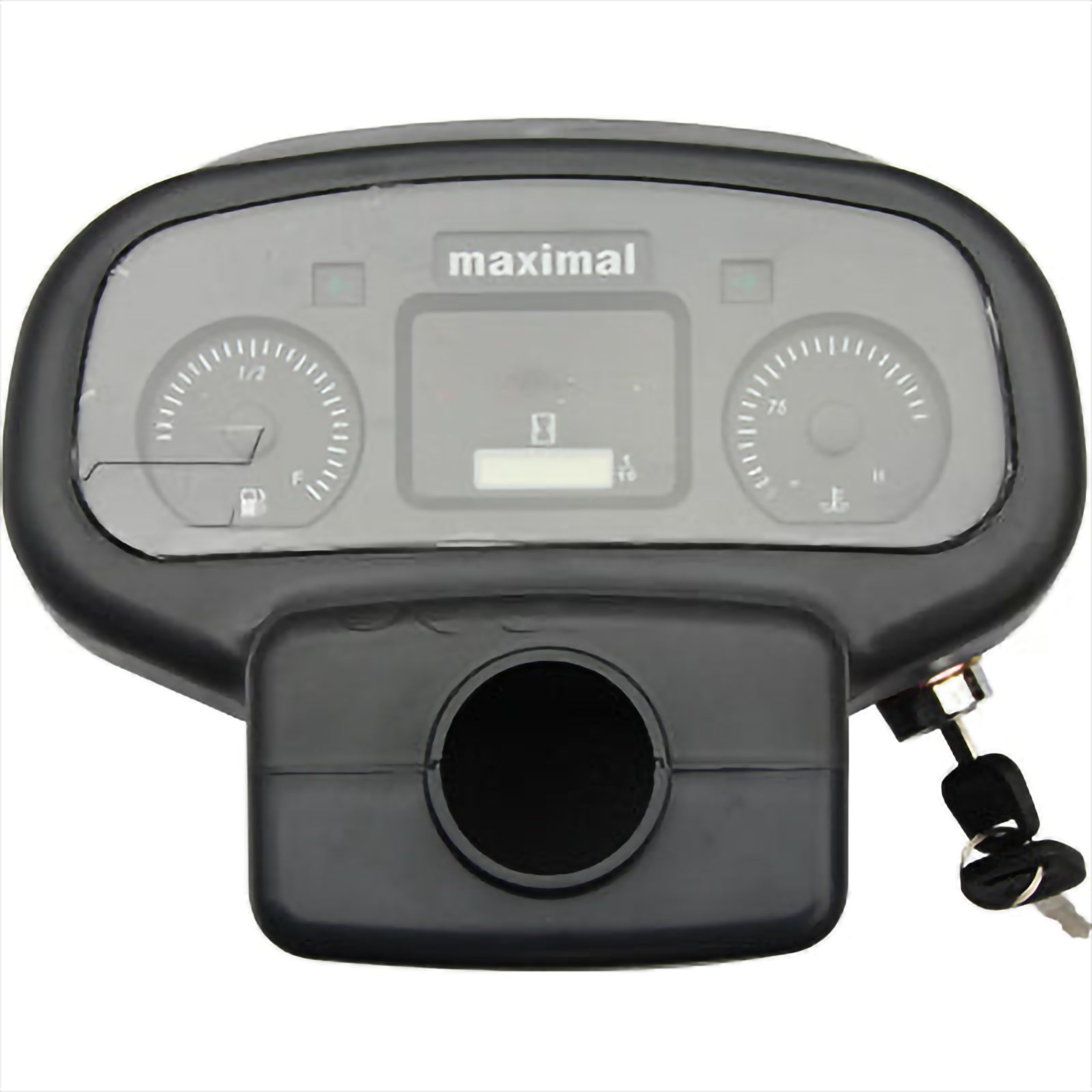 Combination Meter Assy - Meter | 30324-55000