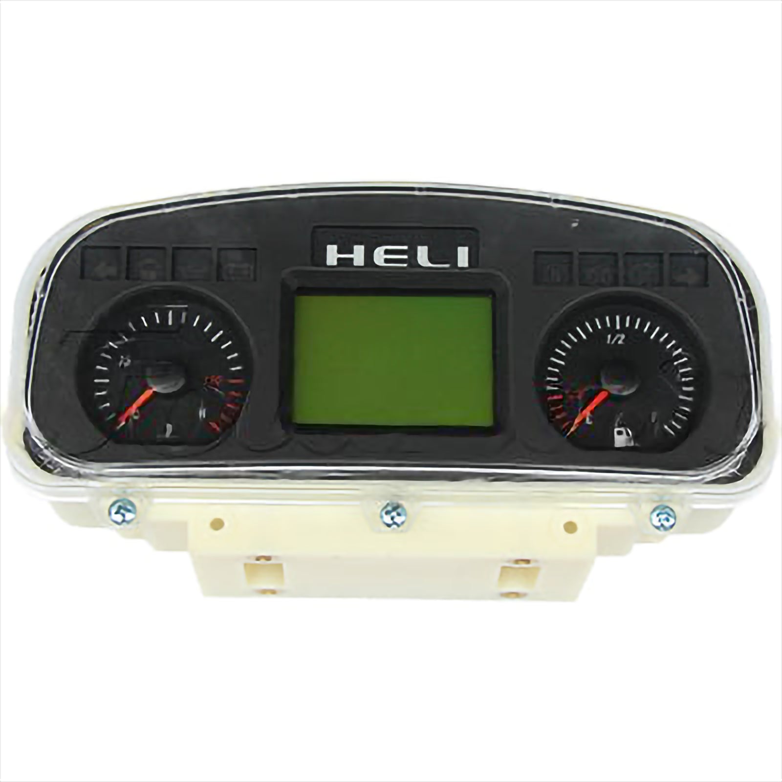 Combination Meter Assy - Meter | D04ZB908W-X