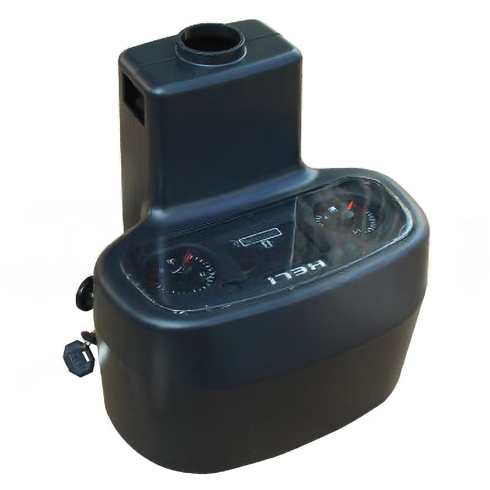 Combination Meter Assy - Meter | D04ZB909-02-24