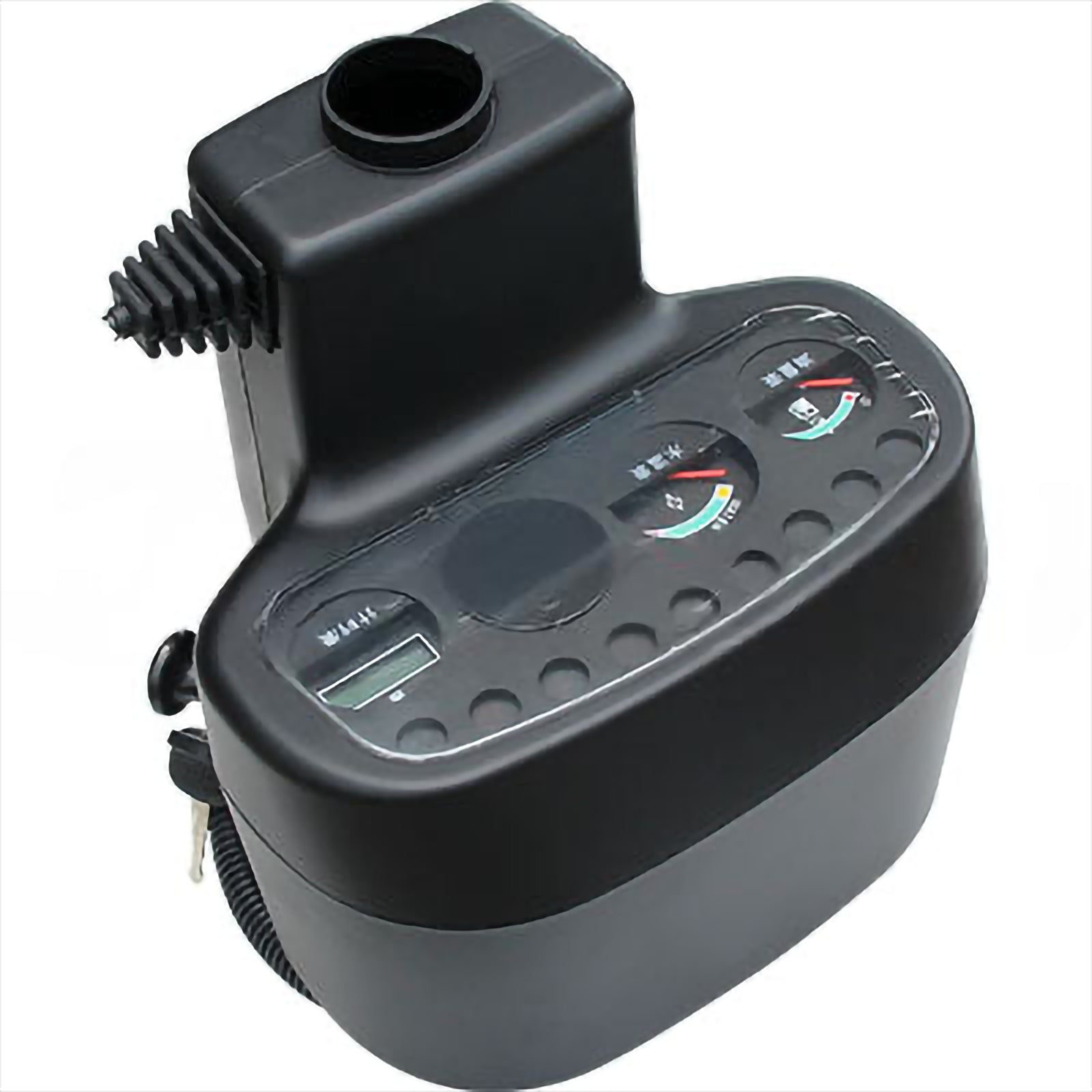 Combination Meter Assy - Meter |