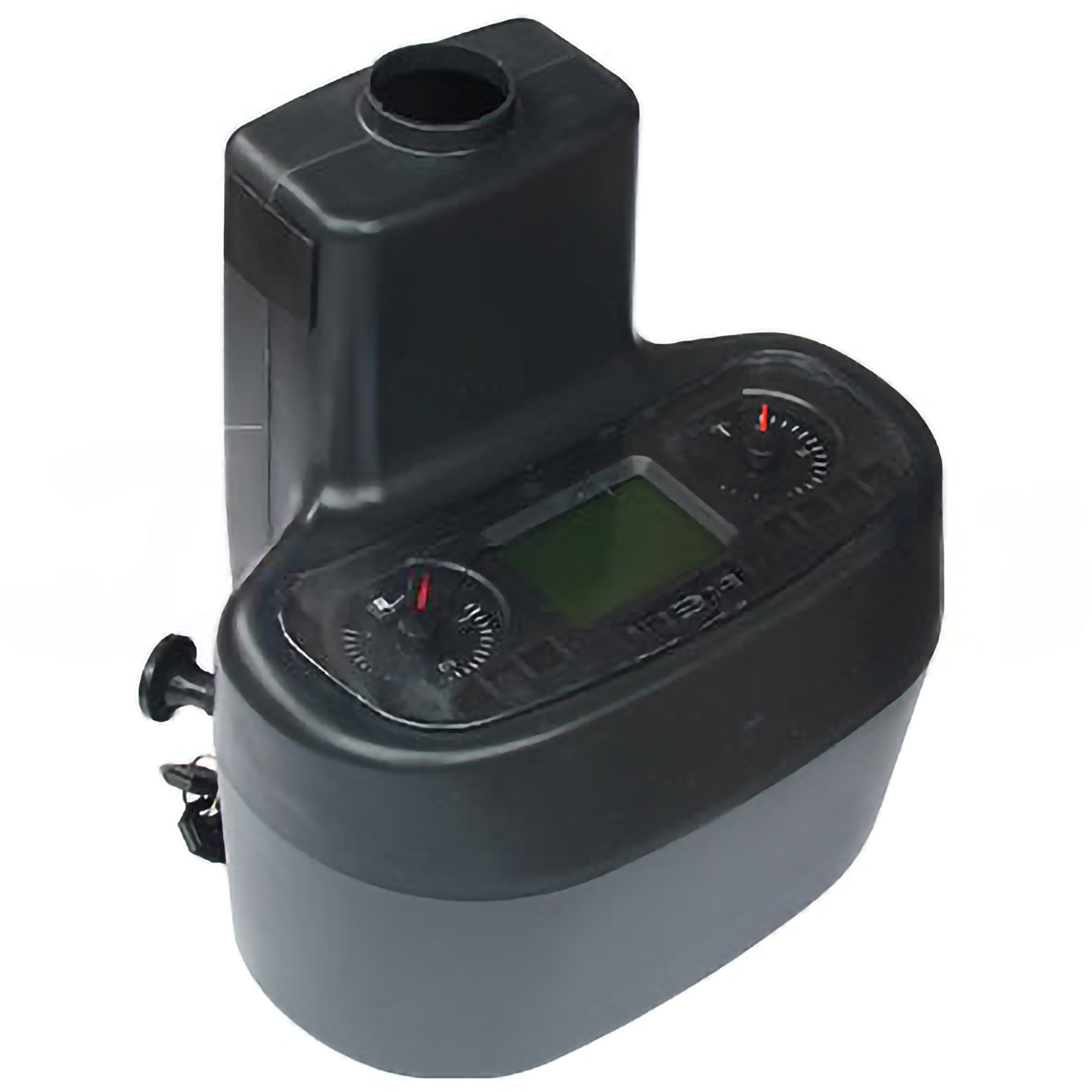 Combination Meter Assy - Meter | D04ZB908R