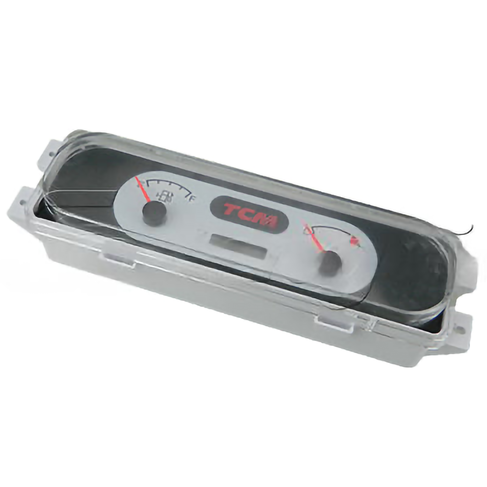 Combination Meter Assy - Meter | 2CD52-40801