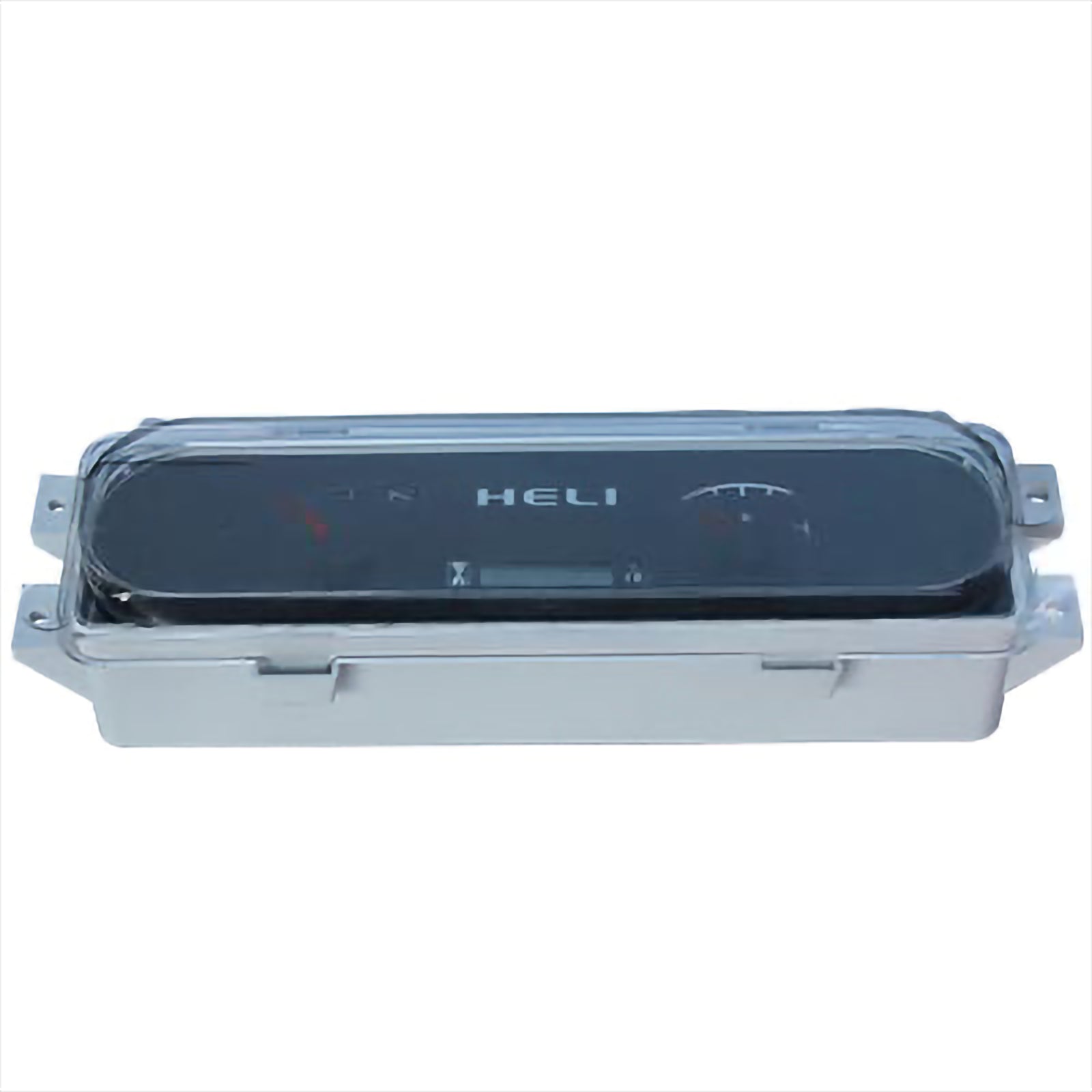 Combination Meter Assy - Meter | D04ZB173C