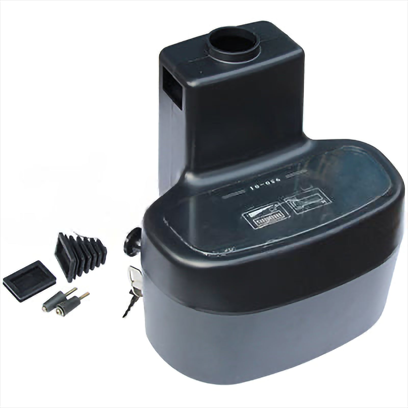 Combination Meter Assy - Meter | A61K2-41801