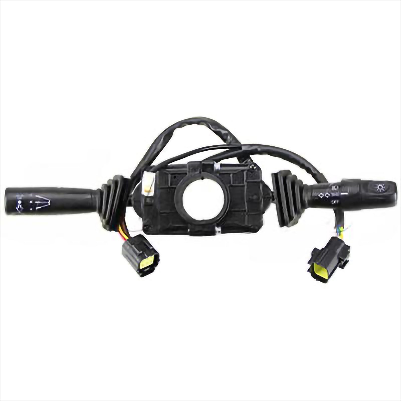 Combination Switch - Switches | D09JK803HL