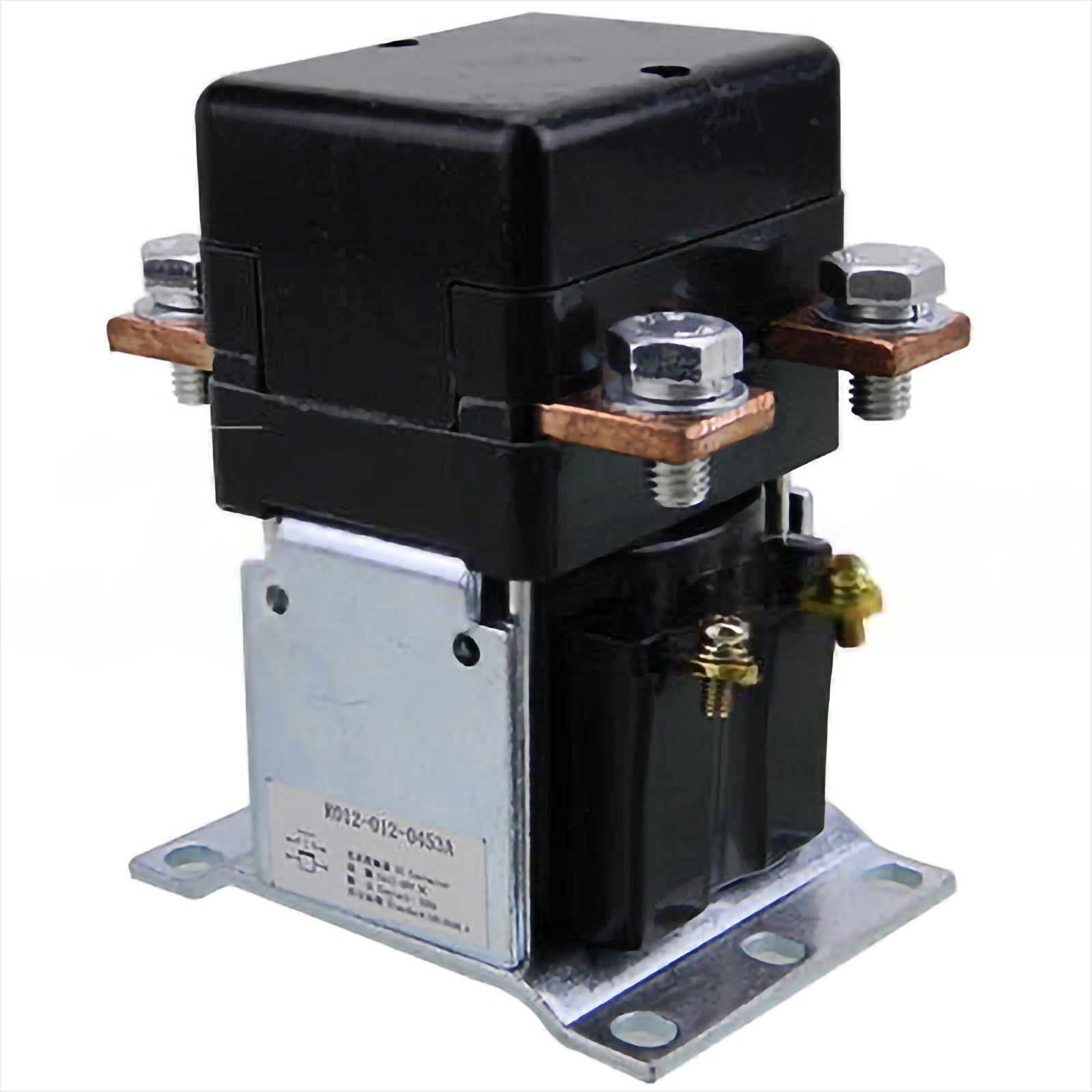 Contactor - Contactor & Contactor Kits | CTTA300AH142XN / 36V / 48V