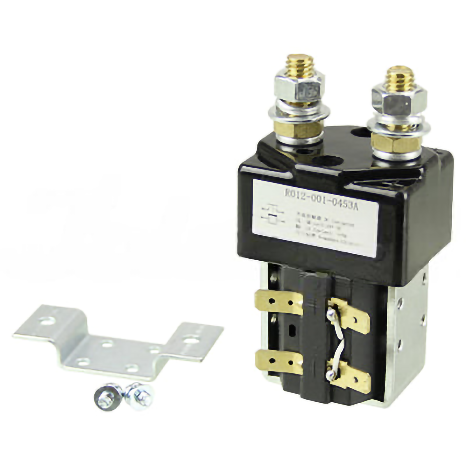 Contactor Contactor Kits SW80B-156 / 48V (SW80B-10 / 48V, ZJW100A / 48 ...