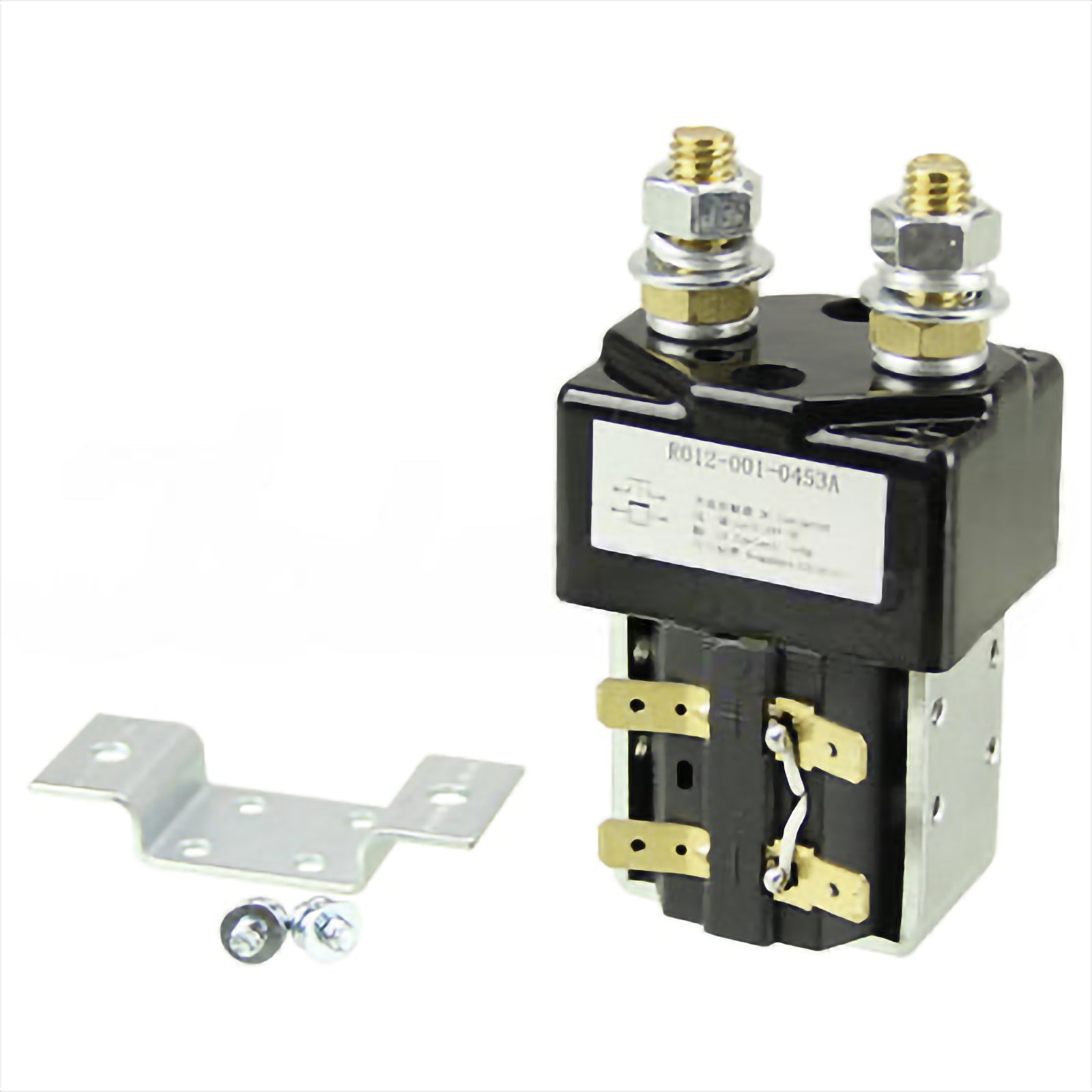 Contactor - Contactor & Contactor Kits | SW80B-156 / 48V