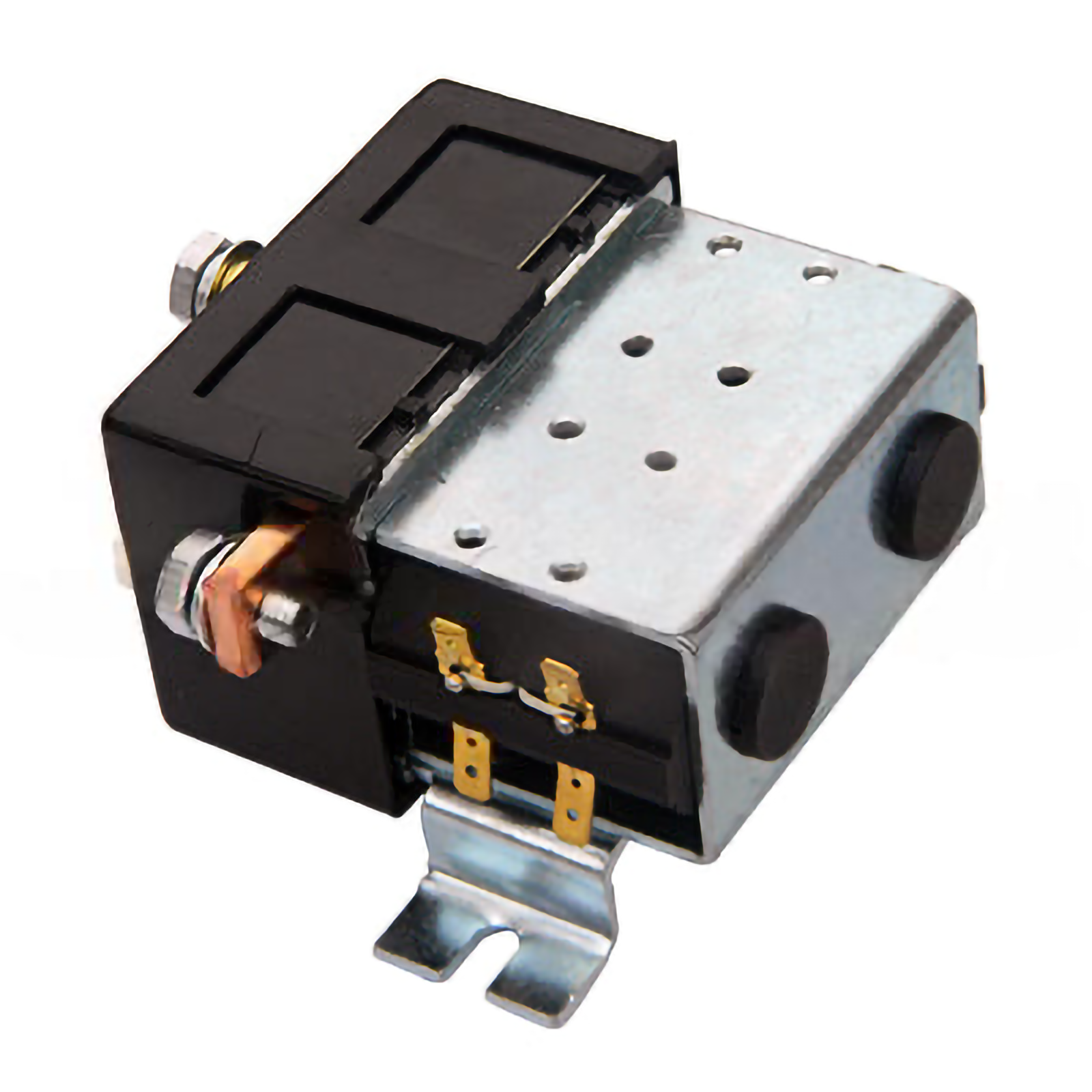 Contactor Contactor Kits DC182B-7 / 48V (DC182-8 / 48V) for Heli Forkl ...