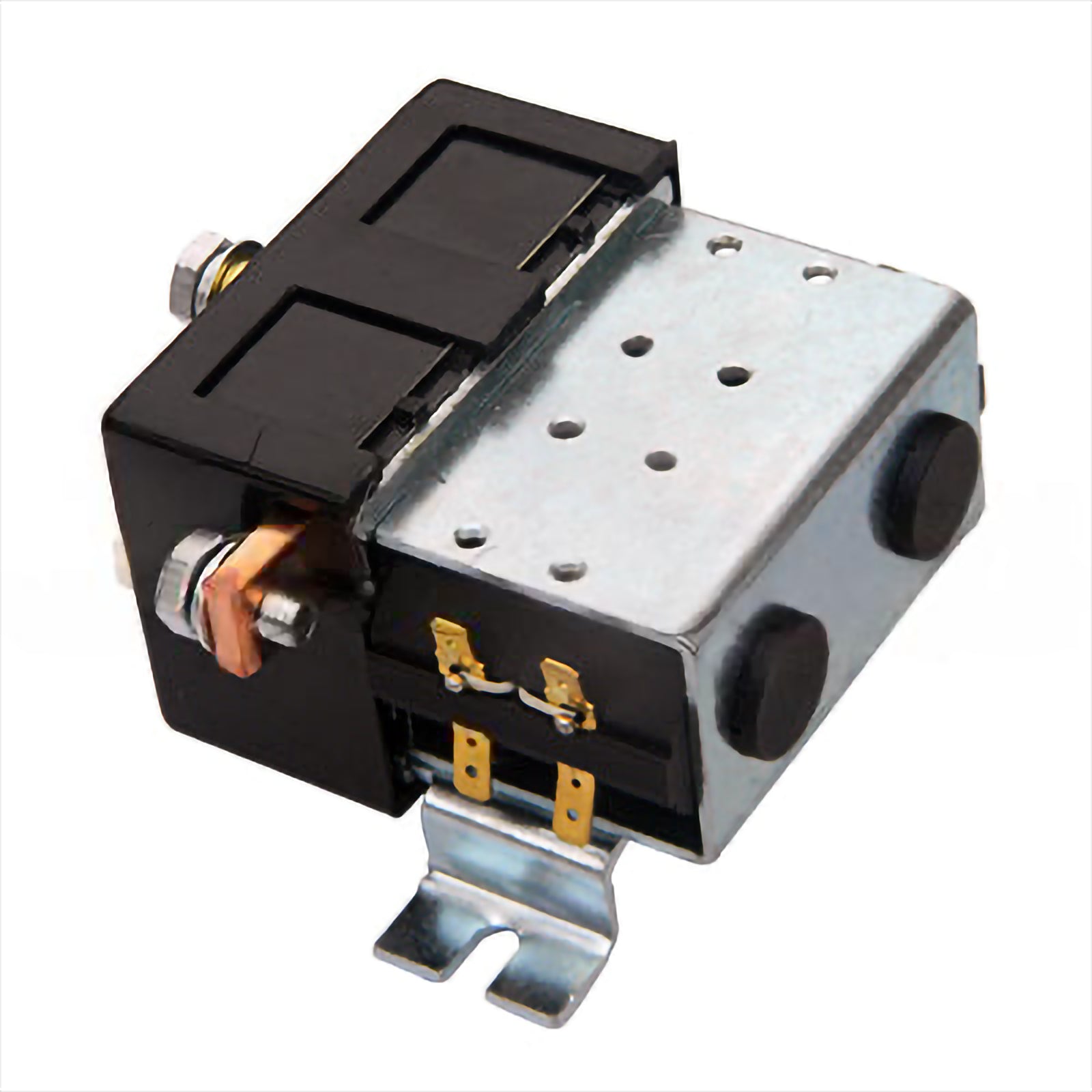 Contactor - Contactor & Contactor Kits | DC182B-7 / 48V