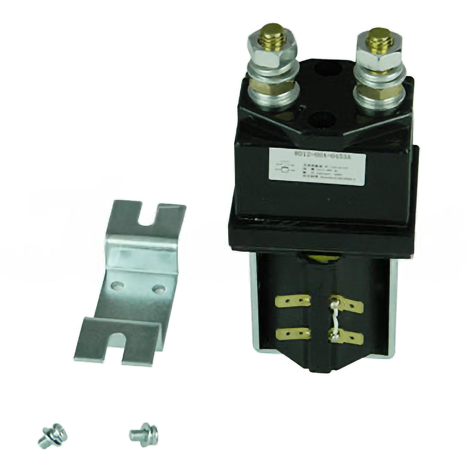 Contactor Contactor Kits SW200-1 / 48V for TCM Forklift FB15-25-V, Han ...