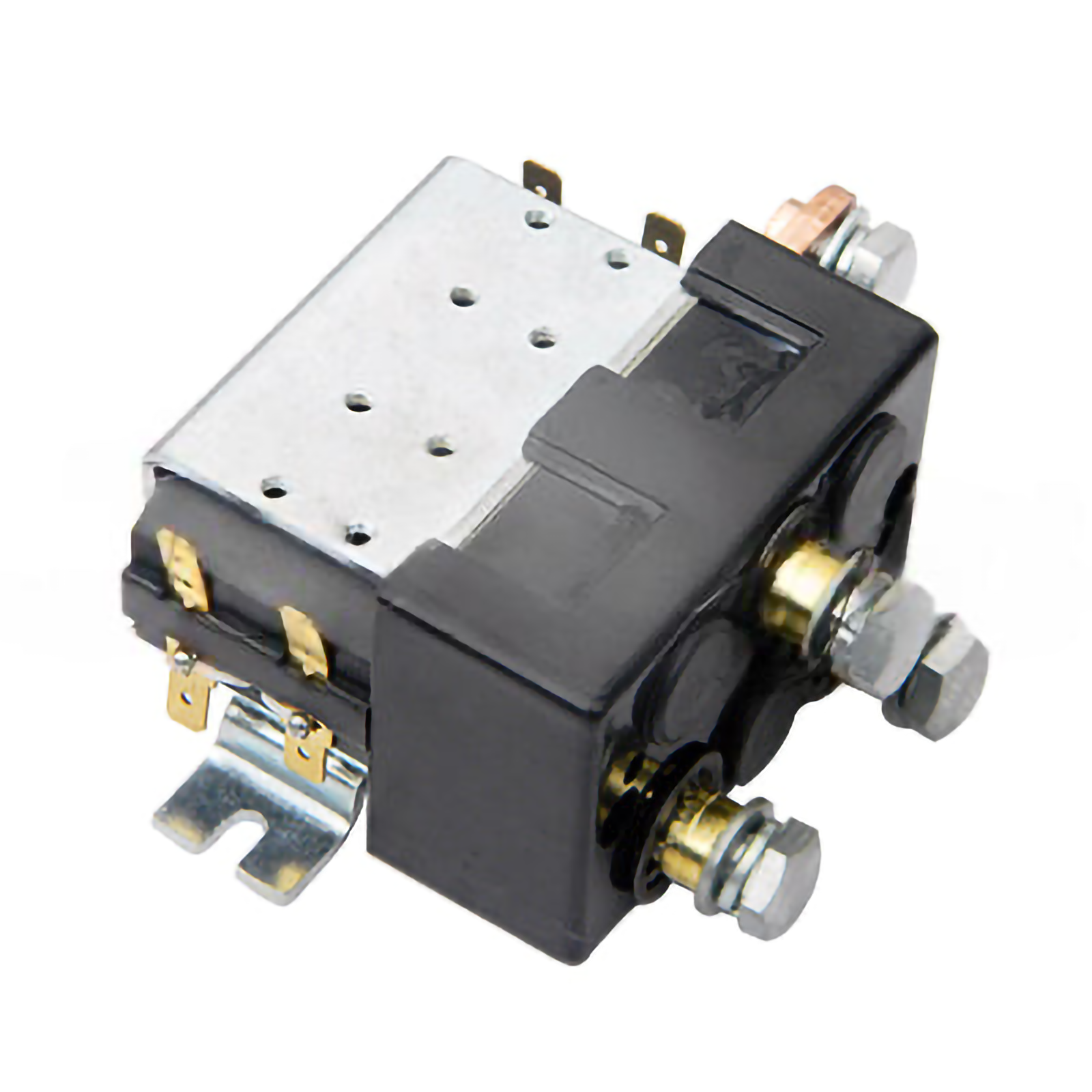Contactor Contactor Kits DC88B-317T / 24V for Heli Forklift HELI, HC ...