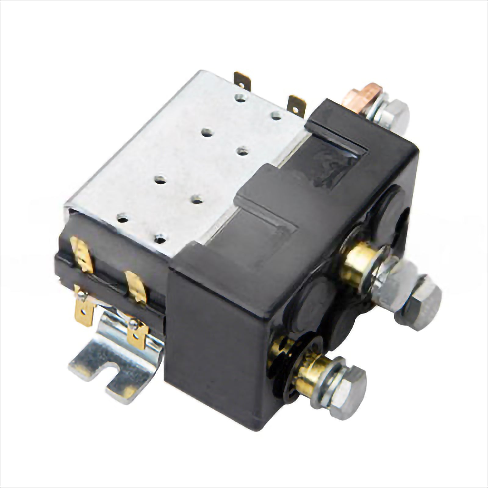 Contactor - Contactor & Contactor Kits | DC88B-317T / 24V