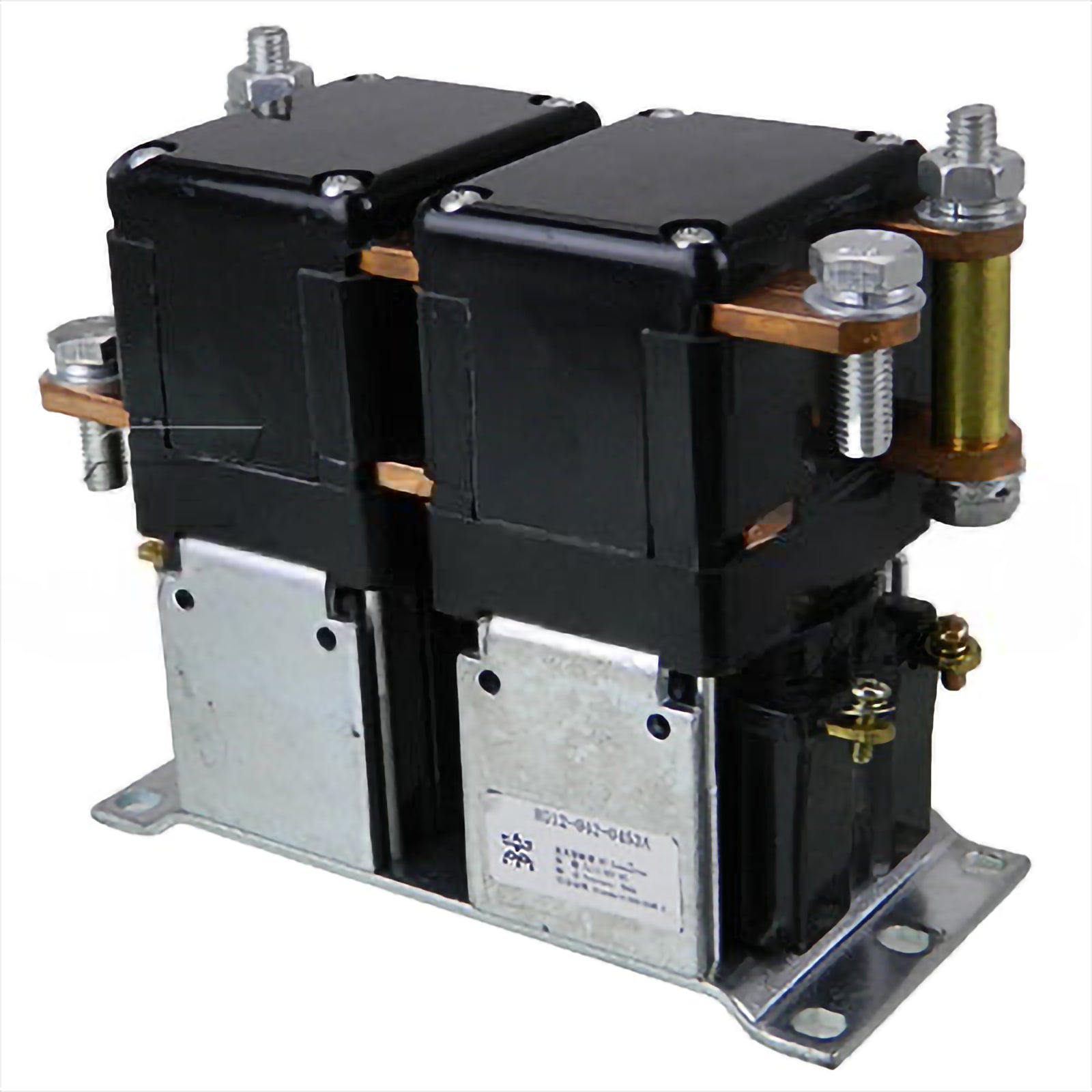 Contactor - Contactor & Contactor Kits | CTTA304FR142XN / 48V