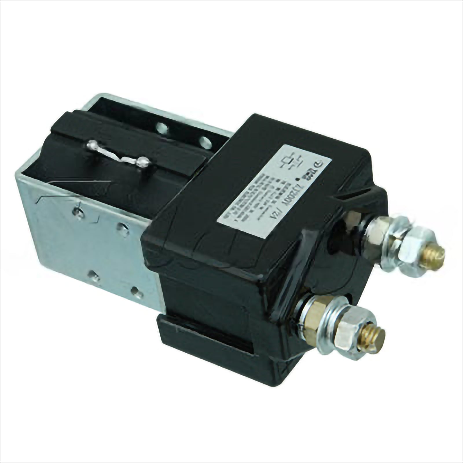 Contactor - Contactor & Contactor Kits | SW180B / 24V