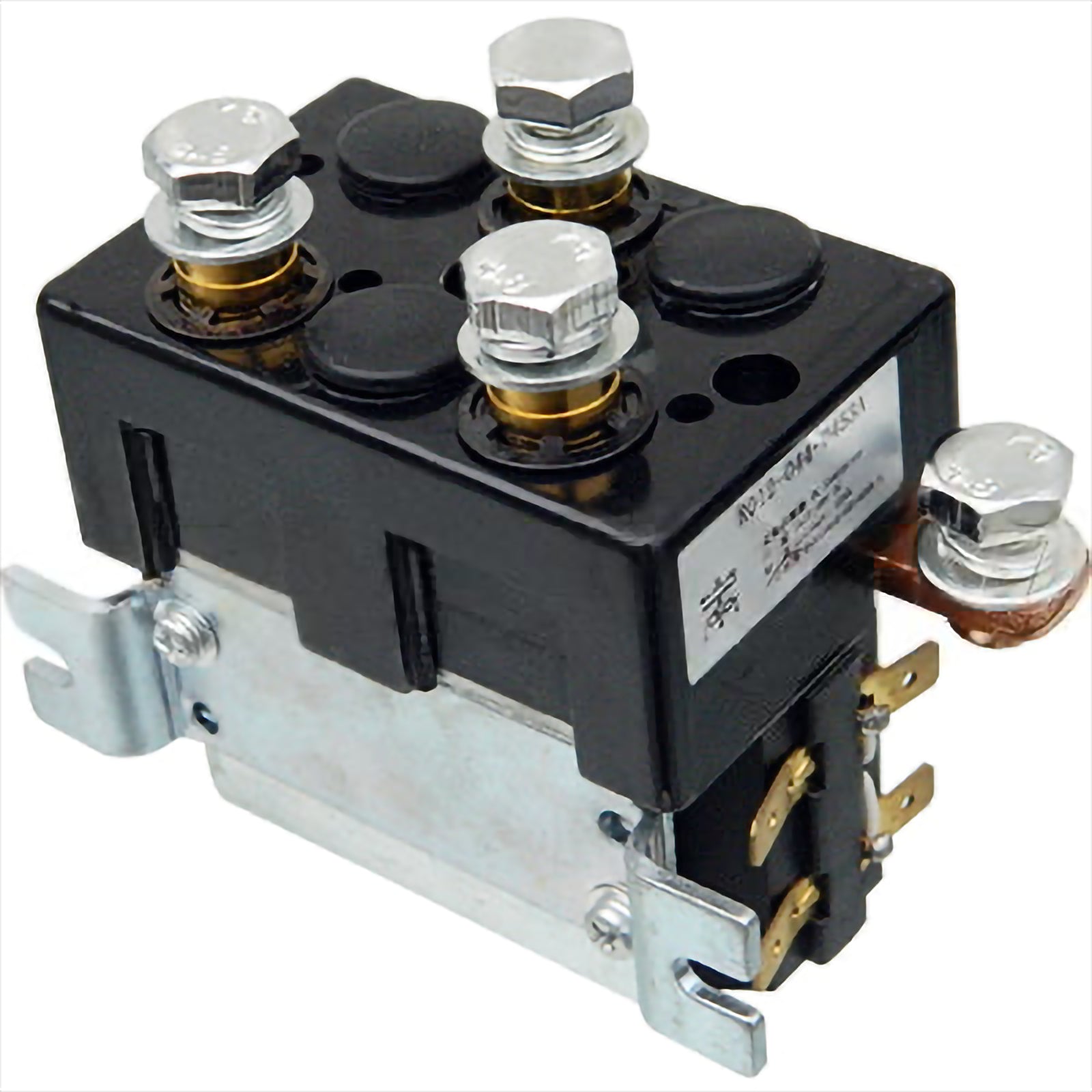 Contactor - Contactor & Contactor Kits | DC88B-365T / 48V