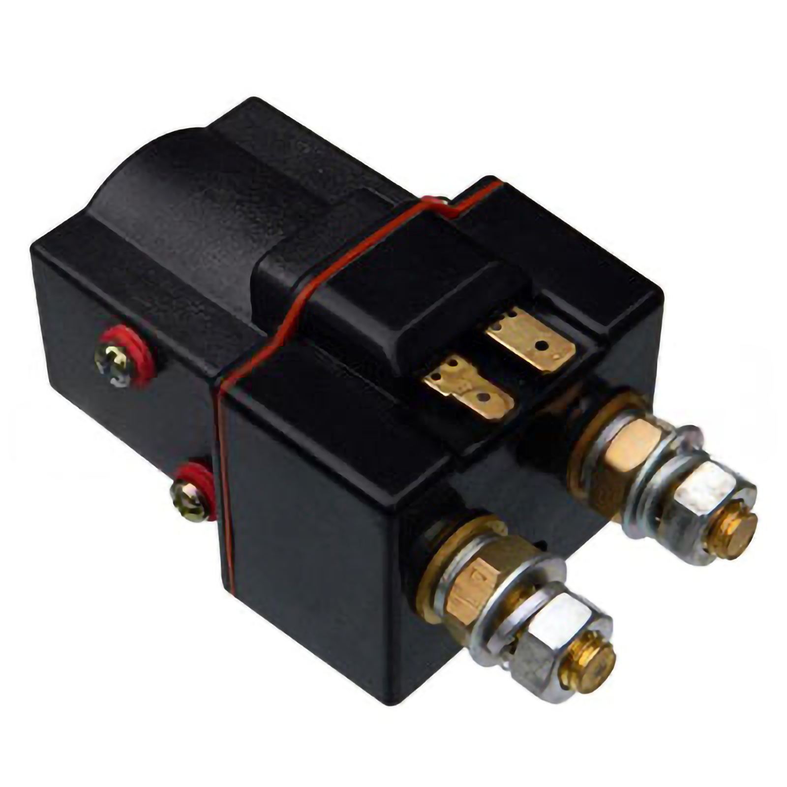 Contactor Contactor Kits SW80-1723P / 48V (7915692531) for Linde Forkl ...