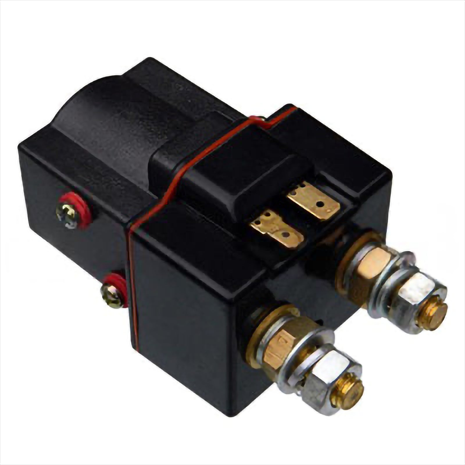 Contactor - Contactor & Contactor Kits | SW80-1723P / 48V