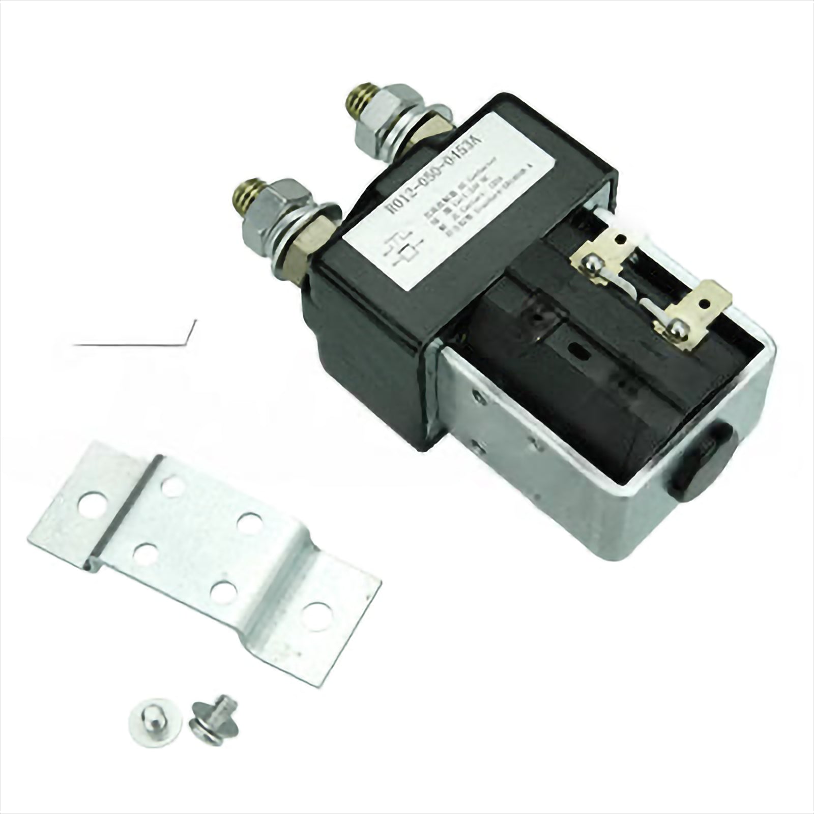 Contactor - Contactor & Contactor Kits | SW80-6 / 24V