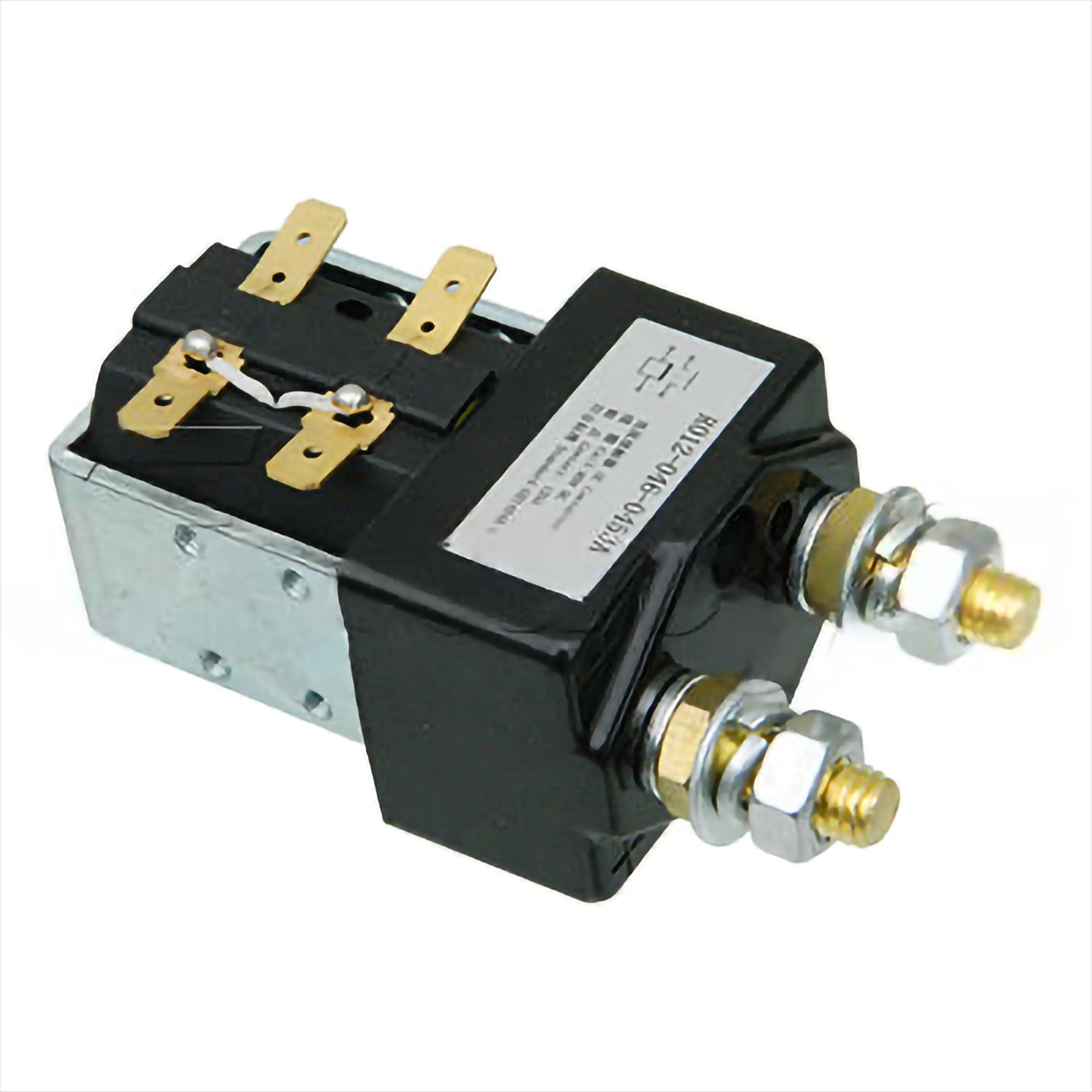 Contactor - Contactor & Contactor Kits | SW80B-421 / 80V