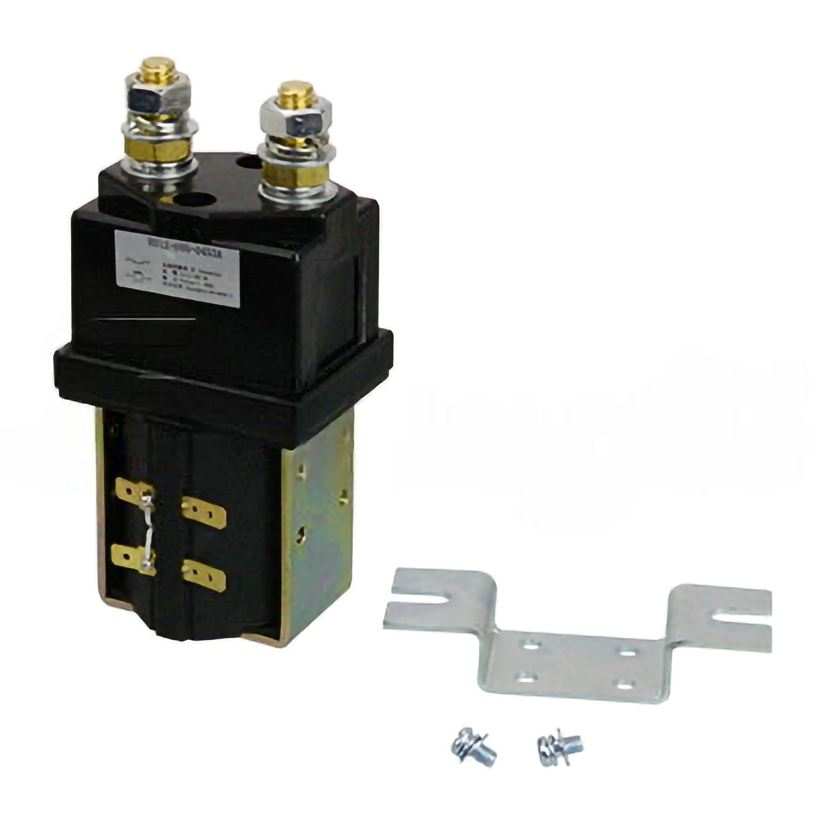 Contactor Contactor Kits SW210-129 / 48V (271F2-62181, 171F2-62181) fo ...