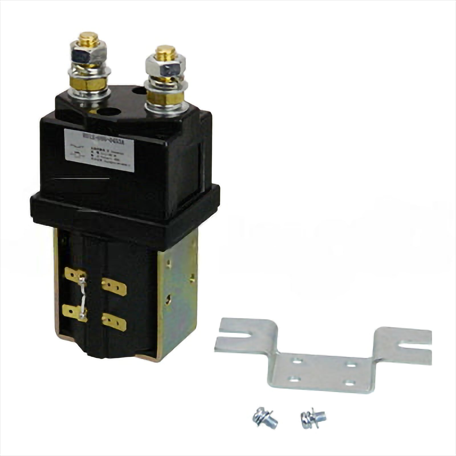 Contactor - Contactor & Contactor Kits | SW210-129 / 48V