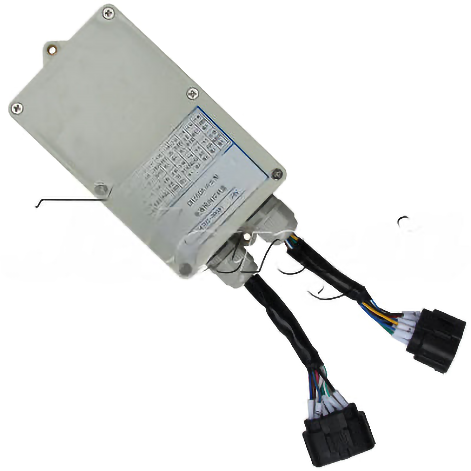 Control Box - Other | G43U2-40081