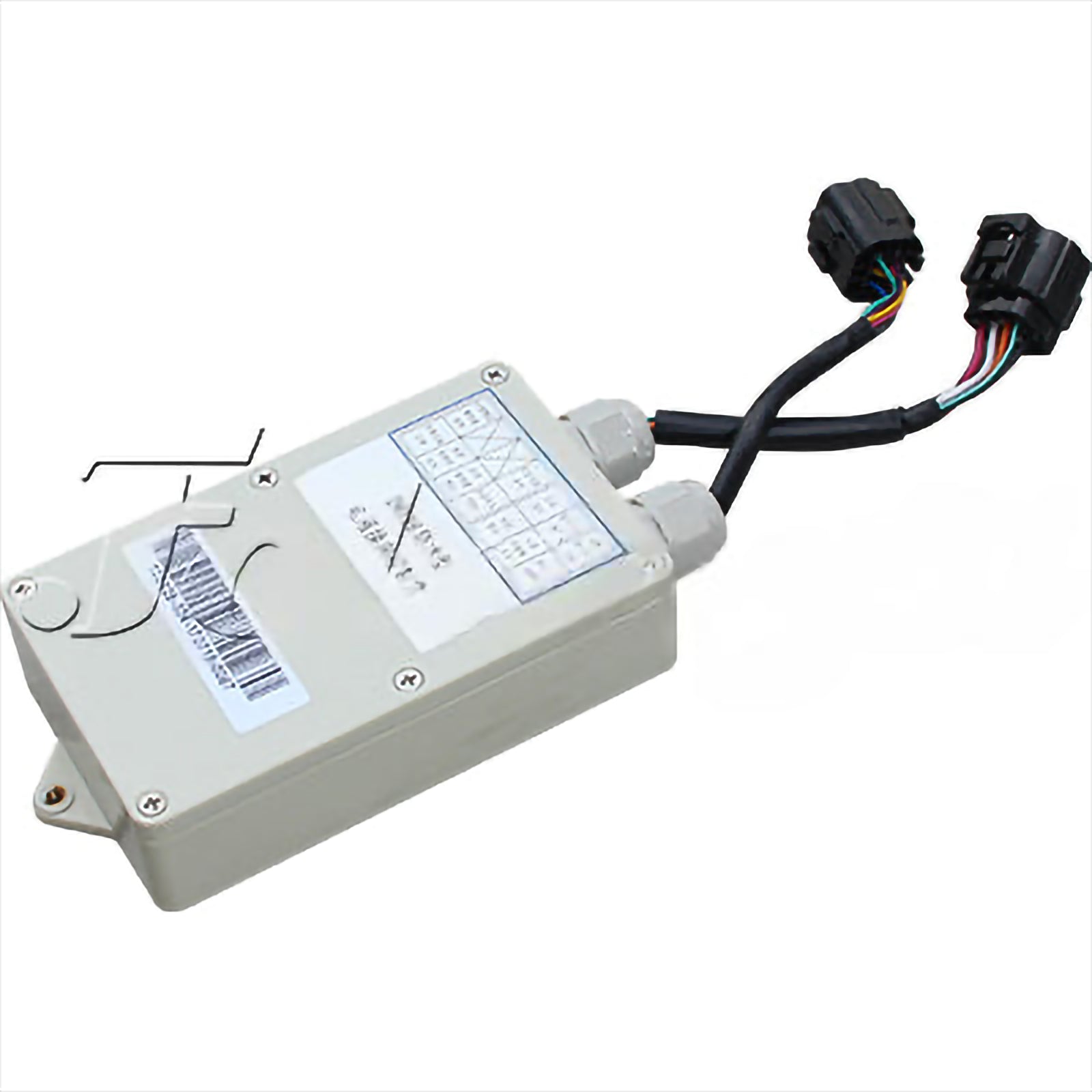 Control Box - Other | A7Y52-40701-XL